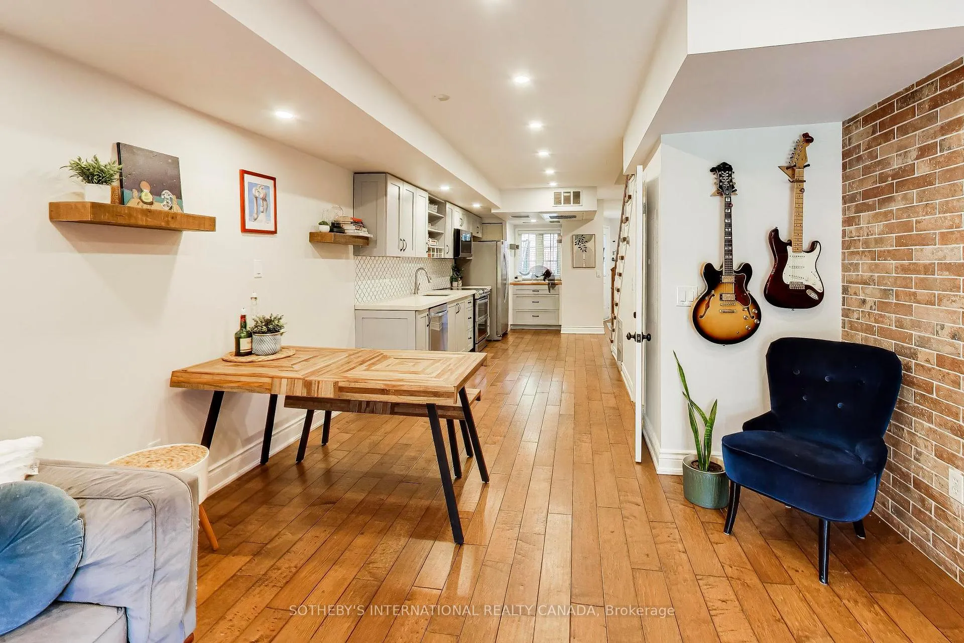 Photo 8 of Unit 103, 262 St Helens Avenue, Toronto, Dufferin Grove — HOMEH