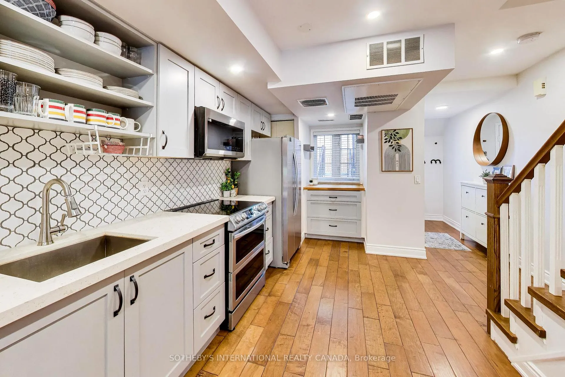 Photo 10 of Unit 103, 262 St Helens Avenue, Toronto, Dufferin Grove — HOMEH
