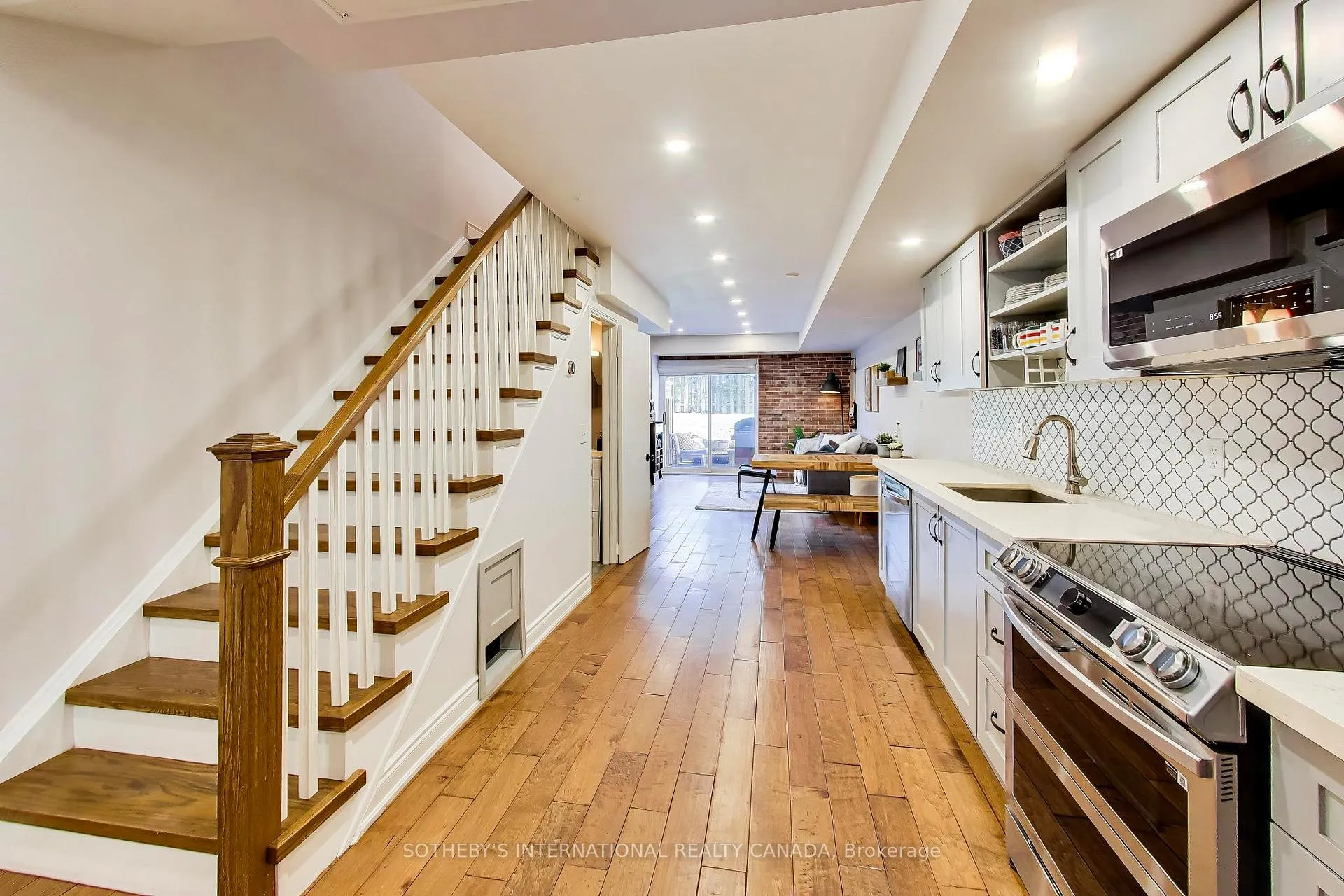 Photo 11 of Unit 103, 262 St Helens Avenue, Toronto, Dufferin Grove — HOMEH