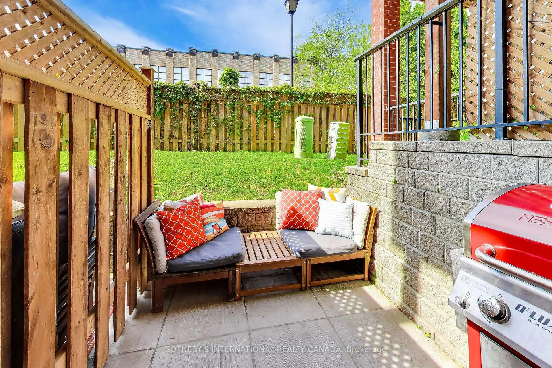 Photo 20 of Unit 103, 262 St Helens Avenue, Toronto, Dufferin Grove — HOMEH