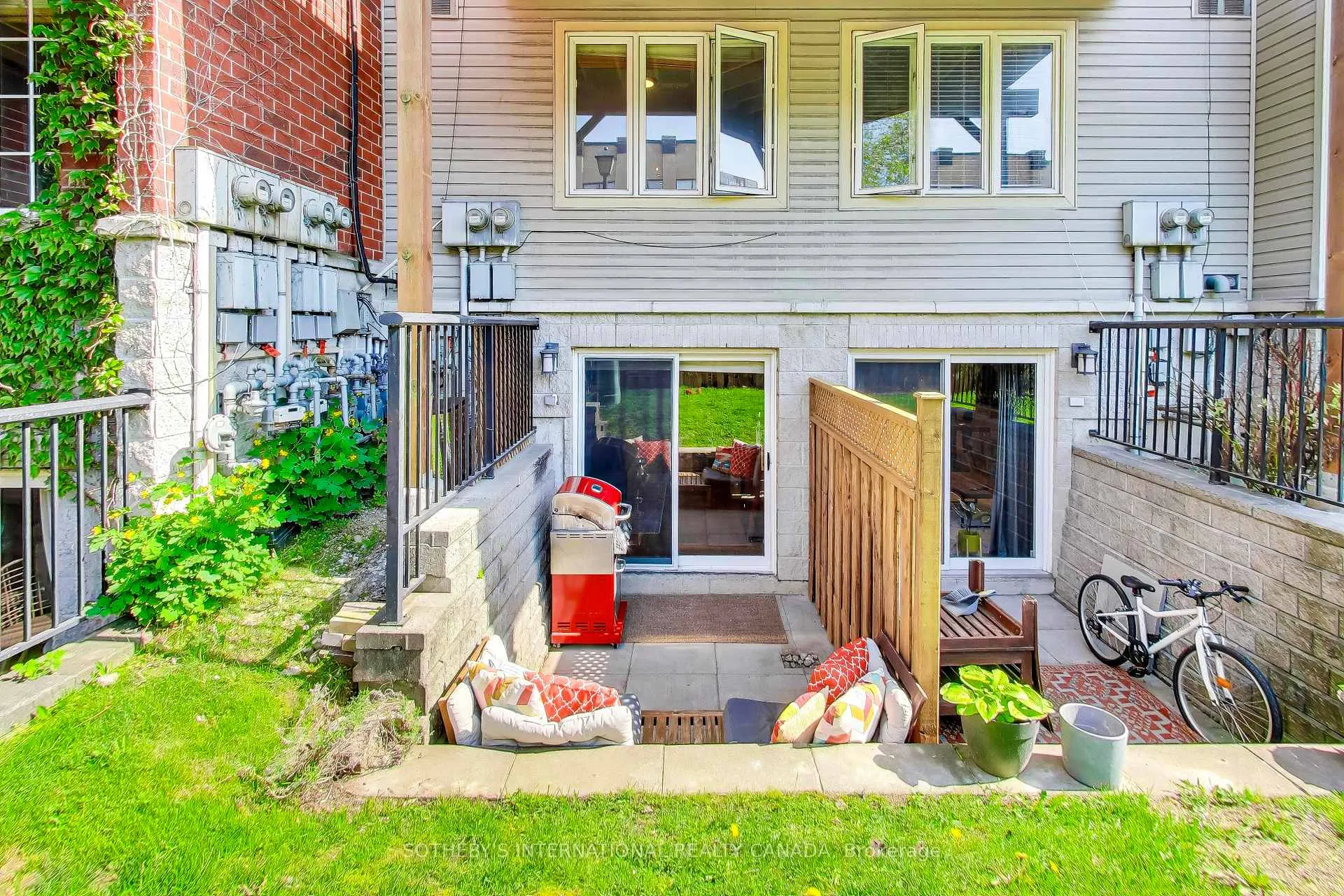 Photo 21 of Unit 103, 262 St Helens Avenue, Toronto, Dufferin Grove — HOMEH