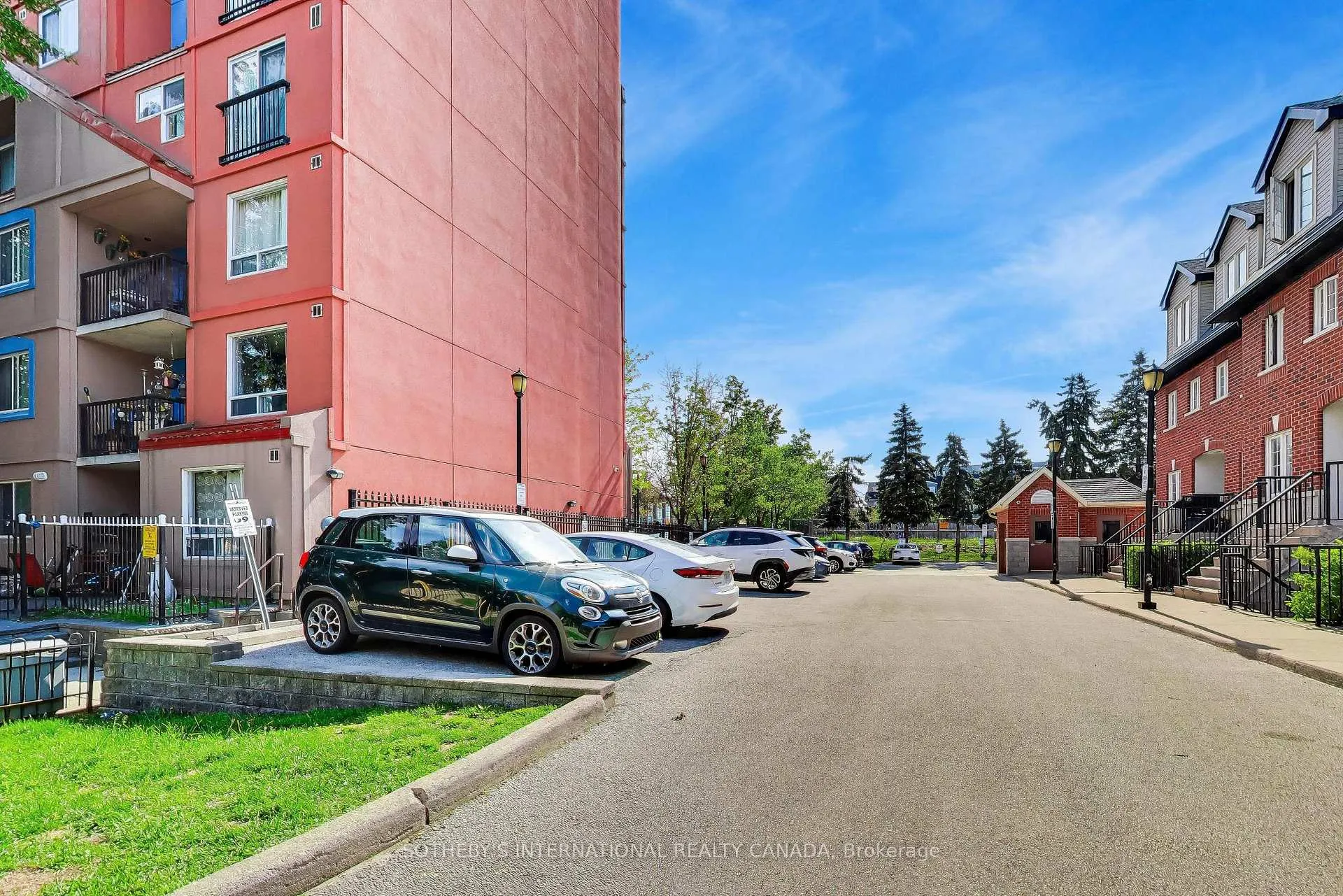 Photo 24 of Unit 103, 262 St Helens Avenue, Toronto, Dufferin Grove — HOMEH