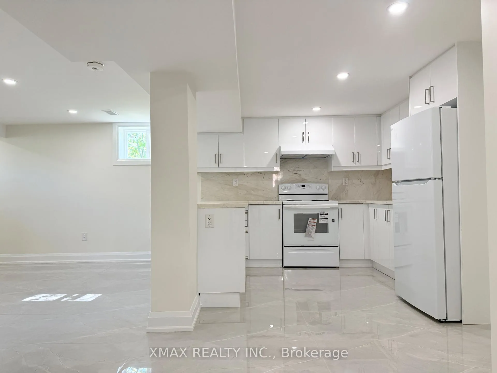 Photo 10 of Unit Basement, 86 Twyn Rivers Drive, Pickering, Rougemount — HOMEH
