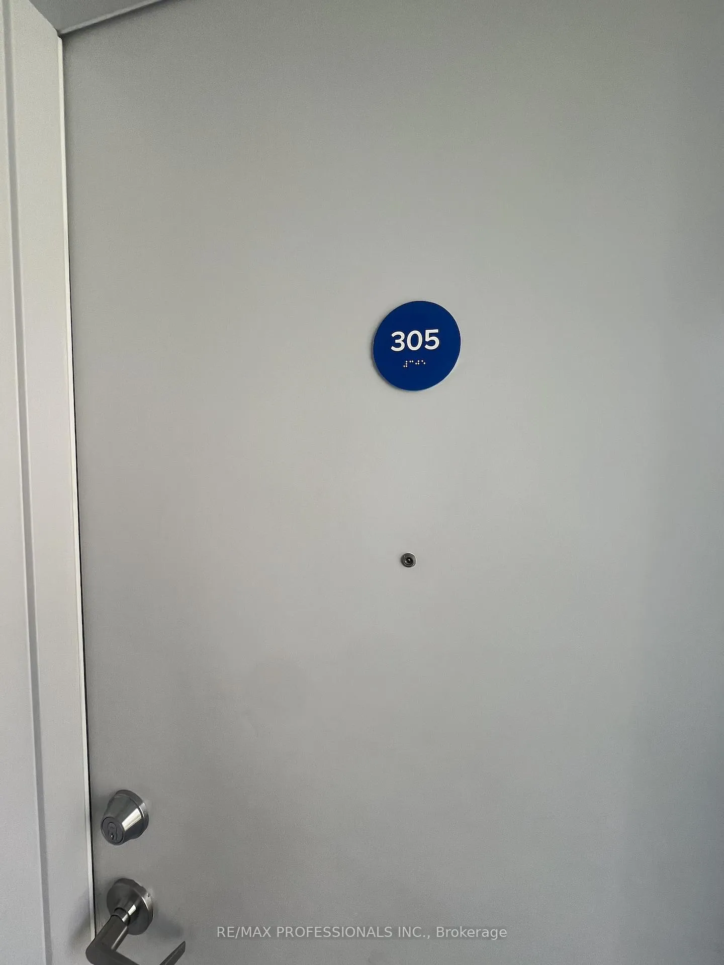 Photo 6 of Unit 305, 37 Antrim Crescent, Scarborough, Dorset Park — HOMEH