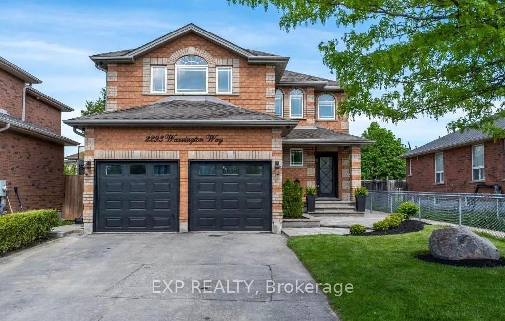 Photo 1 of 2293 Warrington Way, Innisfil, Alcona — HOMEH