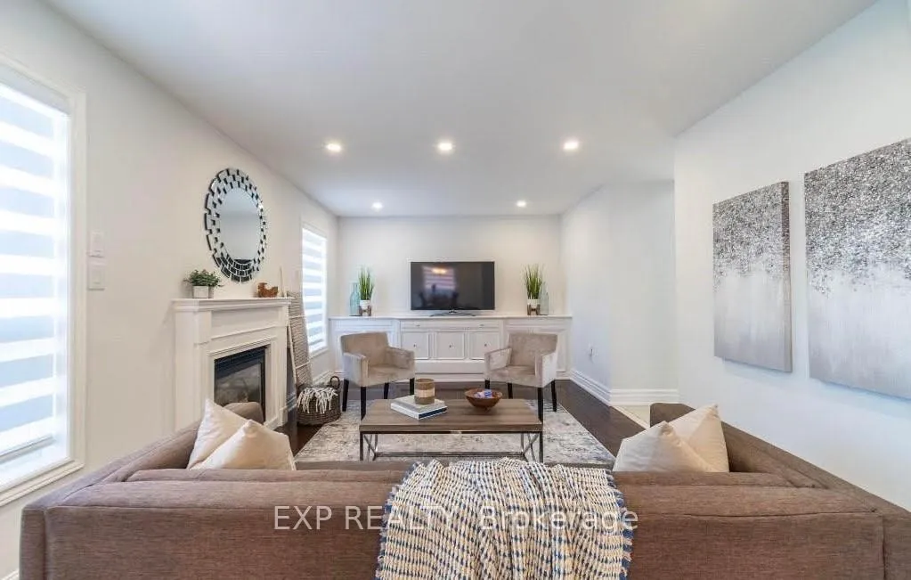 Photo 4 of 2293 Warrington Way, Innisfil, Alcona — HOMEH