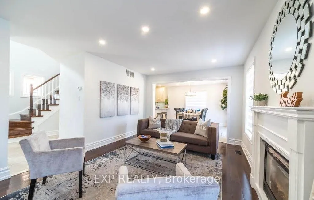 Photo 5 of 2293 Warrington Way, Innisfil, Alcona — HOMEH