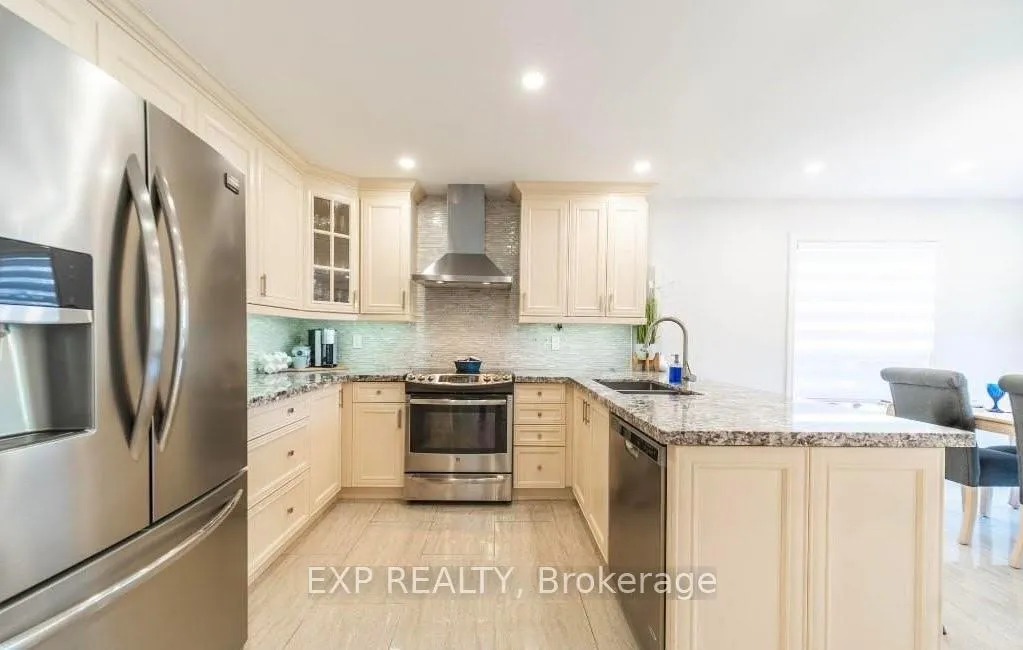 Photo 7 of 2293 Warrington Way, Innisfil, Alcona — HOMEH
