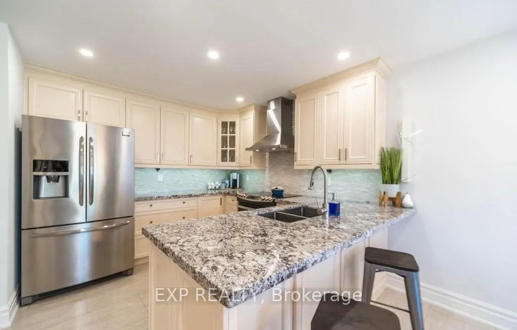 Photo 8 of 2293 Warrington Way, Innisfil, Alcona — HOMEH