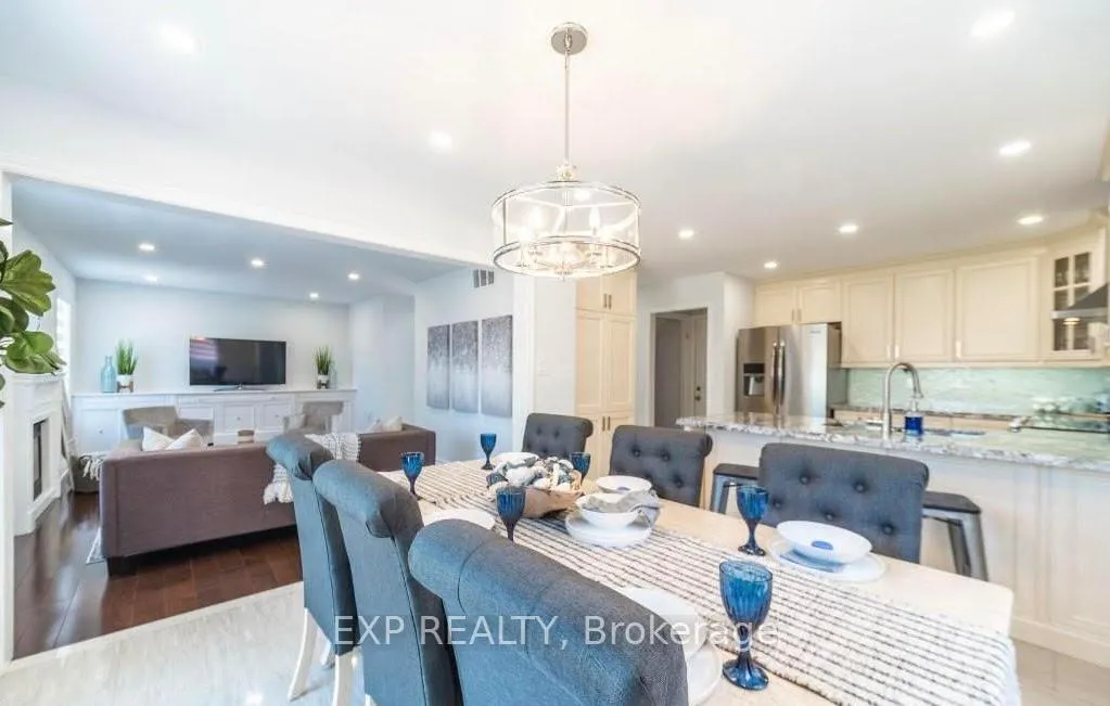 Photo 9 of 2293 Warrington Way, Innisfil, Alcona — HOMEH