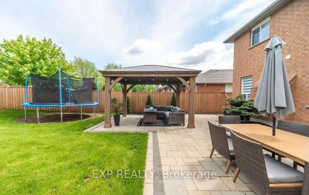 Photo 21 of 2293 Warrington Way, Innisfil, Alcona — HOMEH