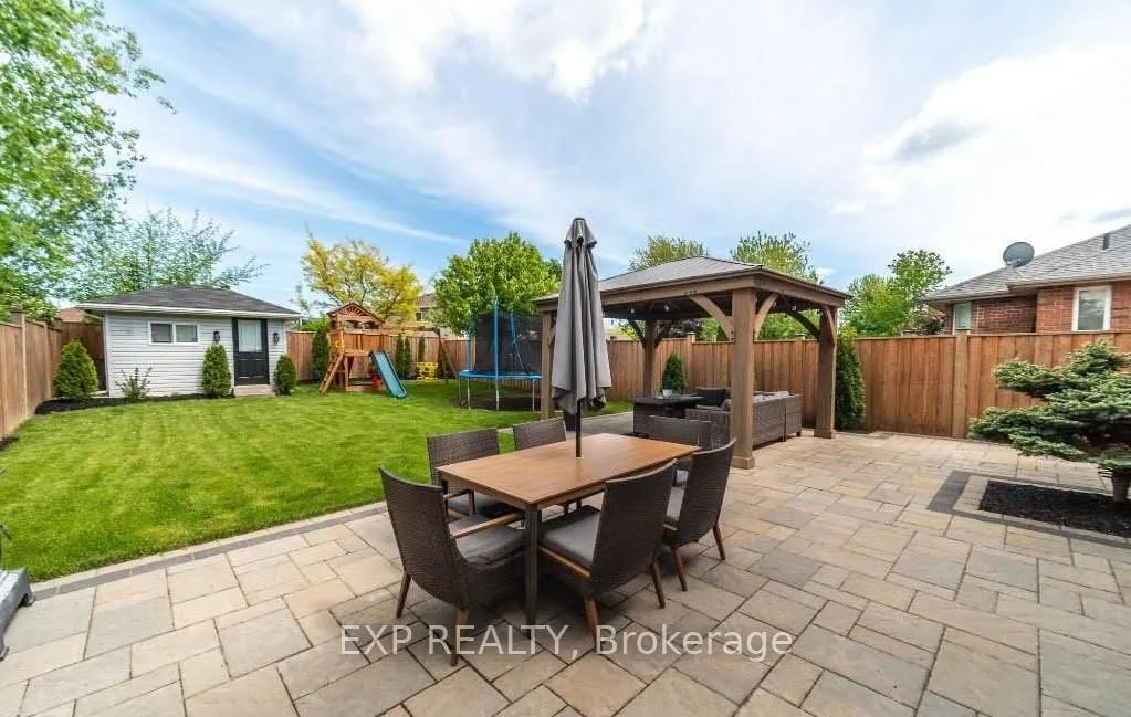 Photo 22 of 2293 Warrington Way, Innisfil, Alcona — HOMEH