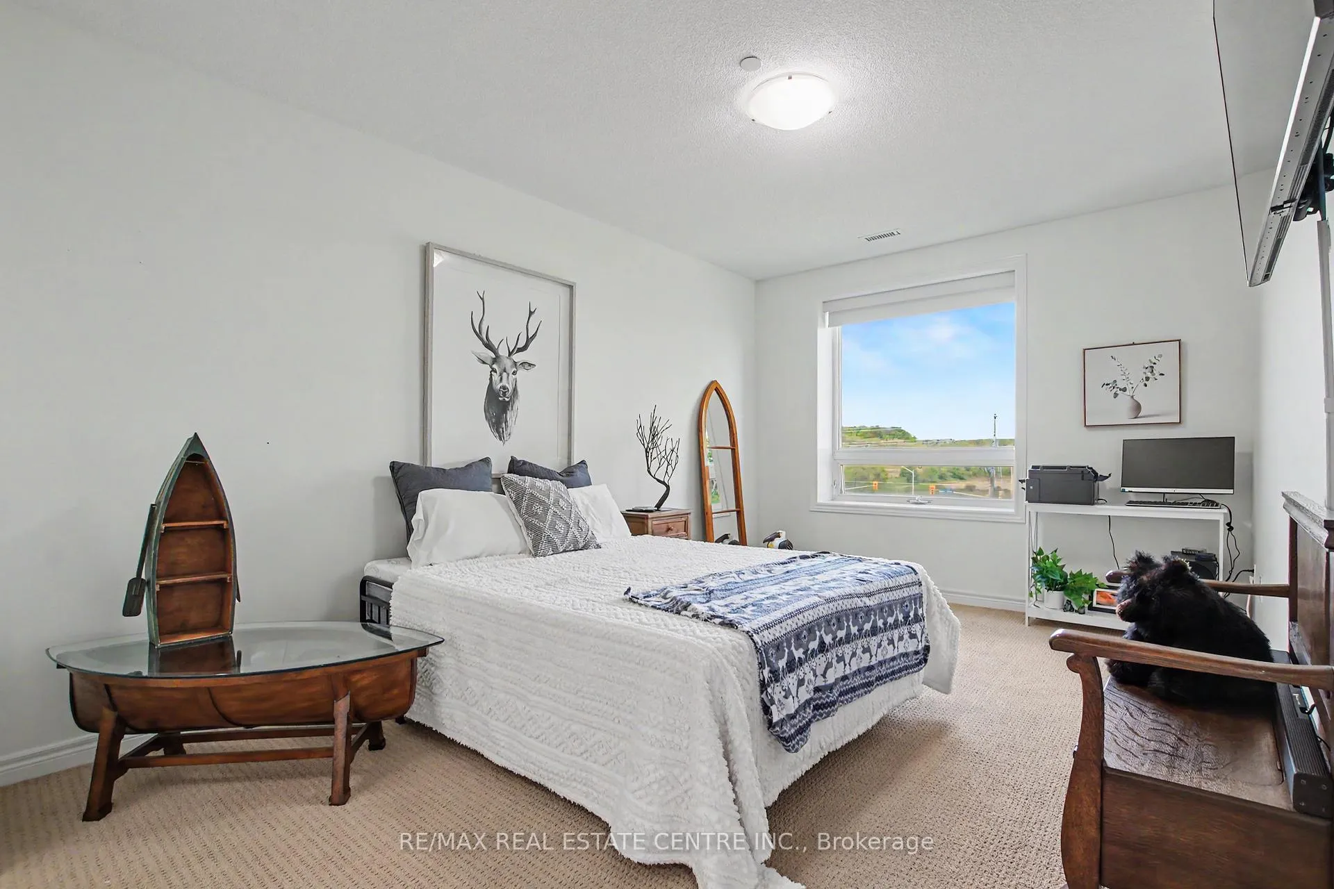 Photo 17 of Unit 418, 33 Whitmer Street, Milton, Scott — HOMEH