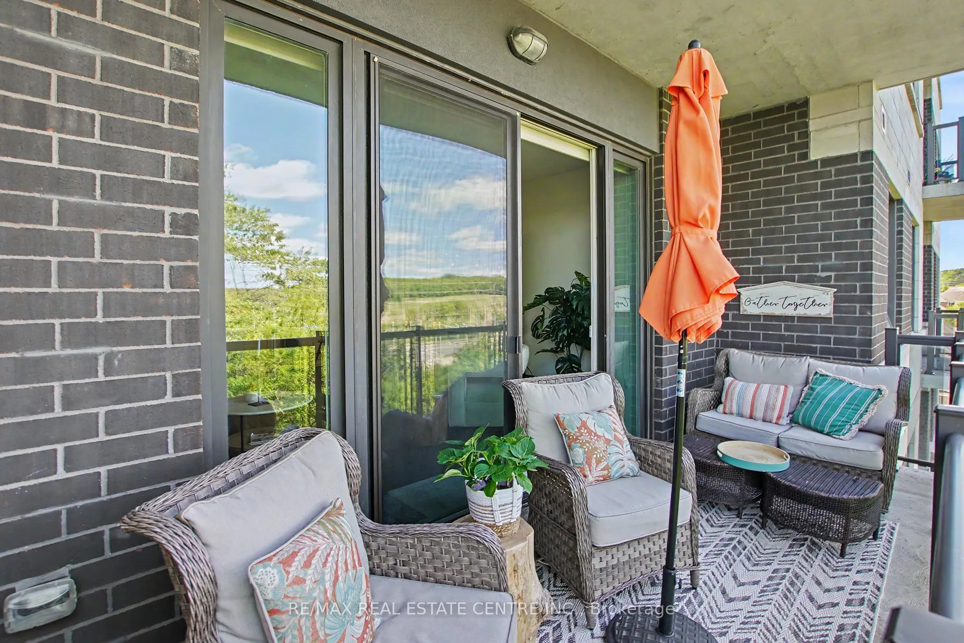 Photo 24 of Unit 418, 33 Whitmer Street, Milton, Scott — HOMEH