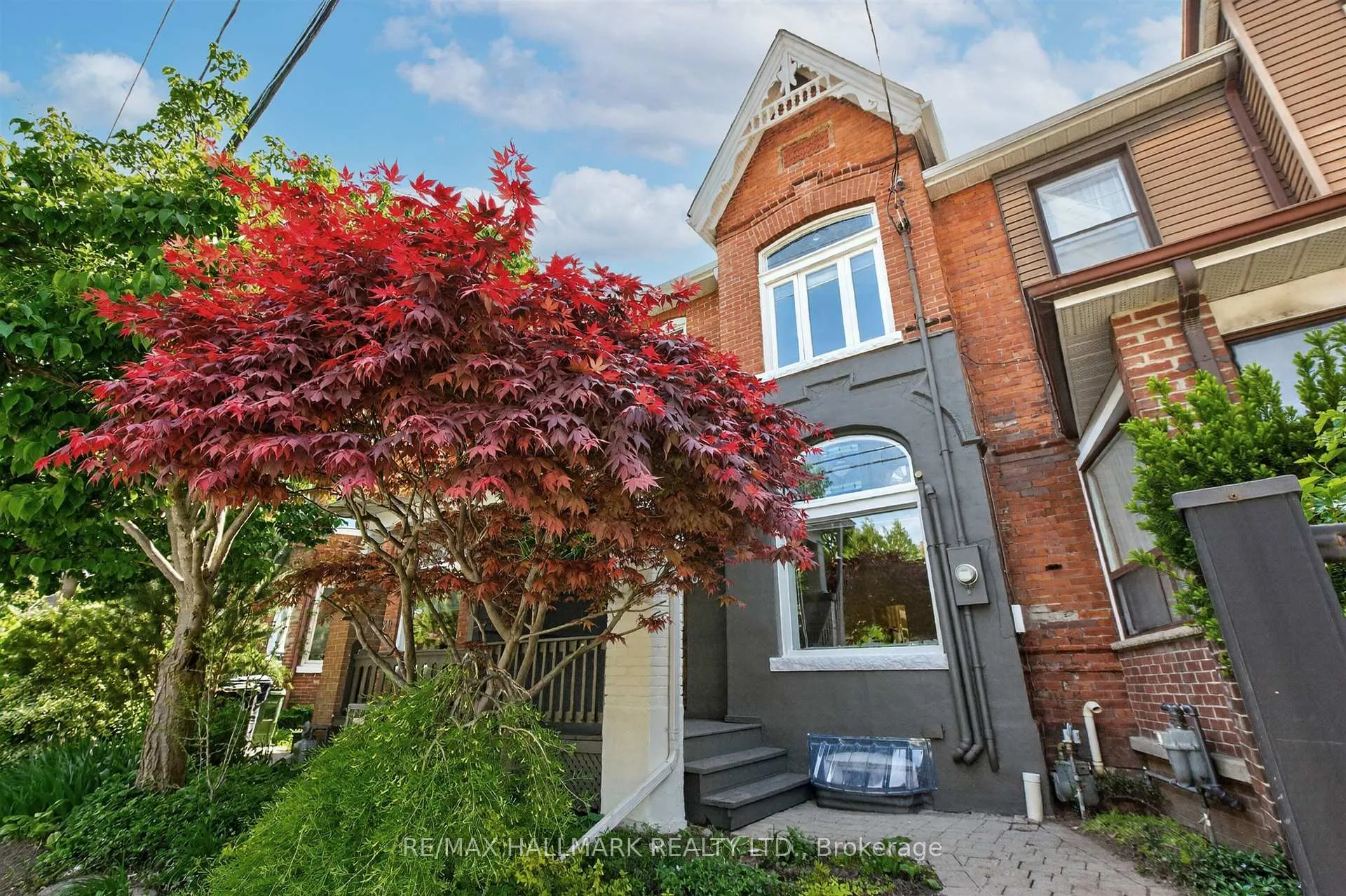 Photo 1 of 82 Dawes Road, Toronto, East End-Danforth — HOMEH