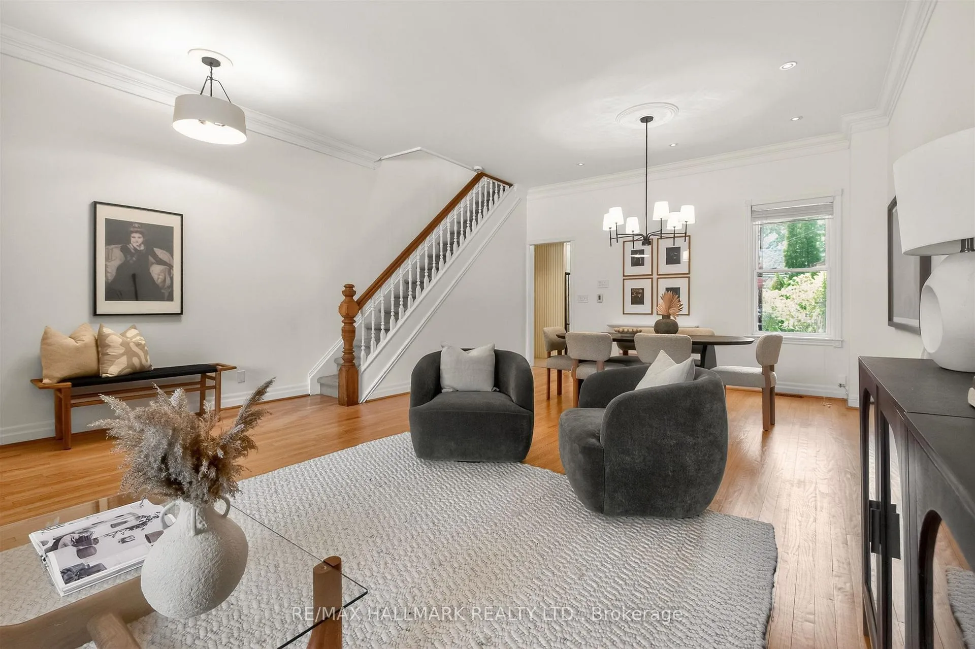 Photo 7 of 82 Dawes Road, Toronto, East End-Danforth — HOMEH