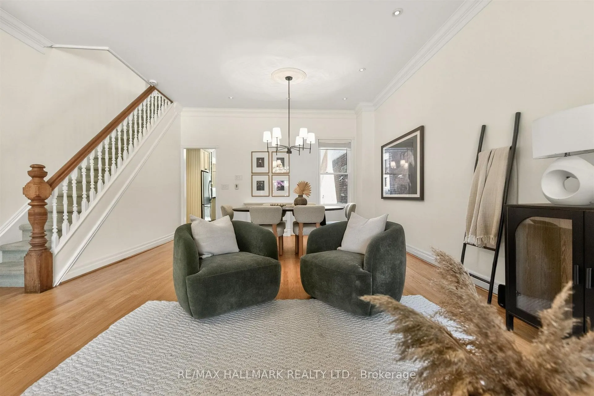 Photo 9 of 82 Dawes Road, Toronto, East End-Danforth — HOMEH