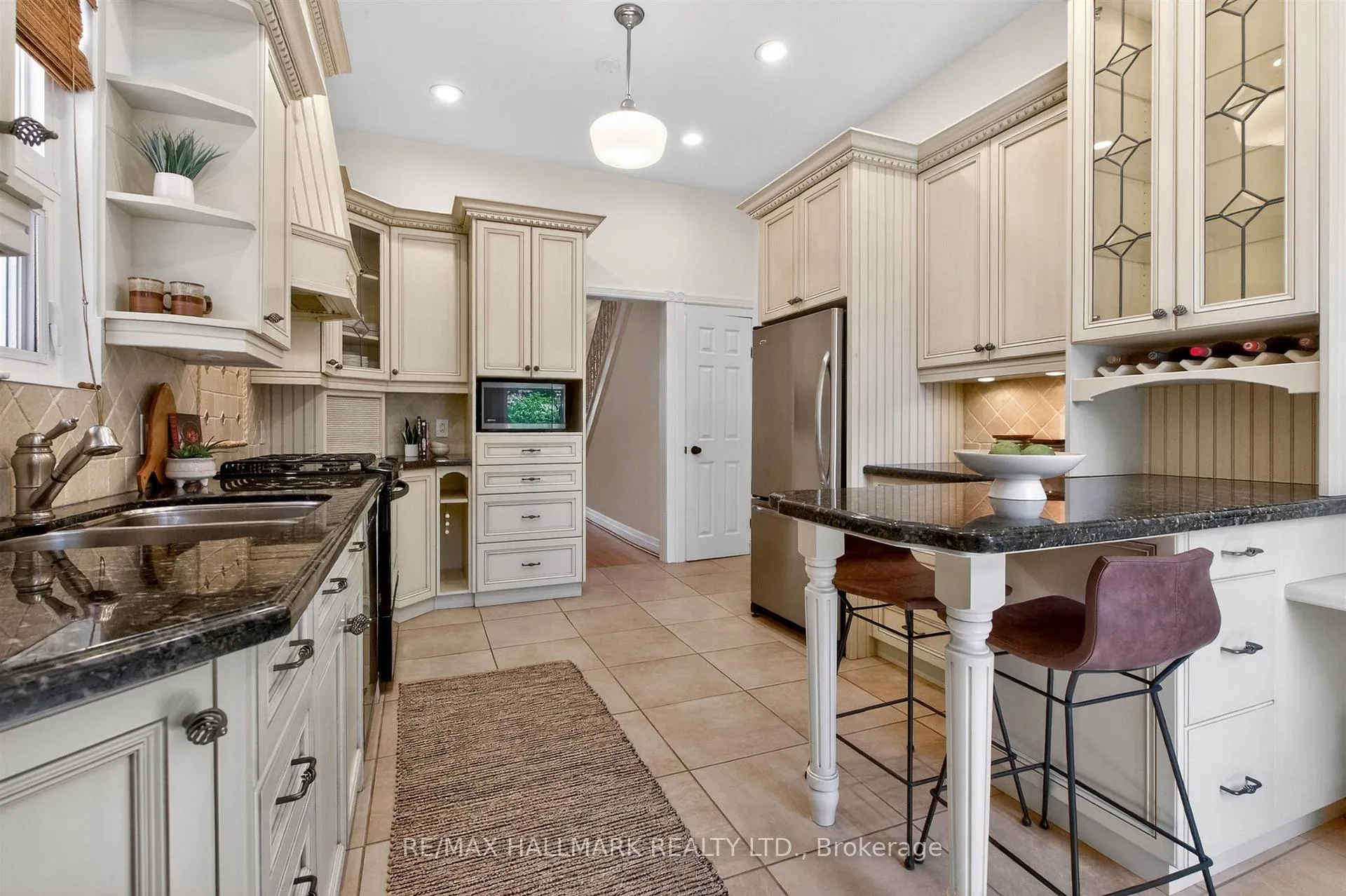 Photo 23 of 82 Dawes Road, Toronto, East End-Danforth — HOMEH