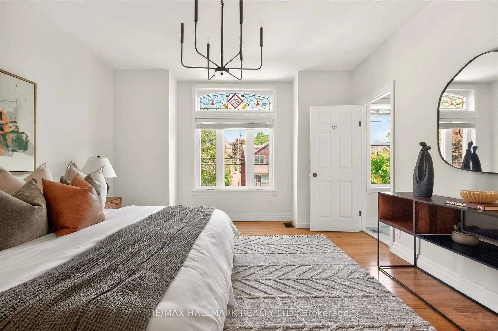 Photo 27 of 82 Dawes Road, Toronto, East End-Danforth — HOMEH