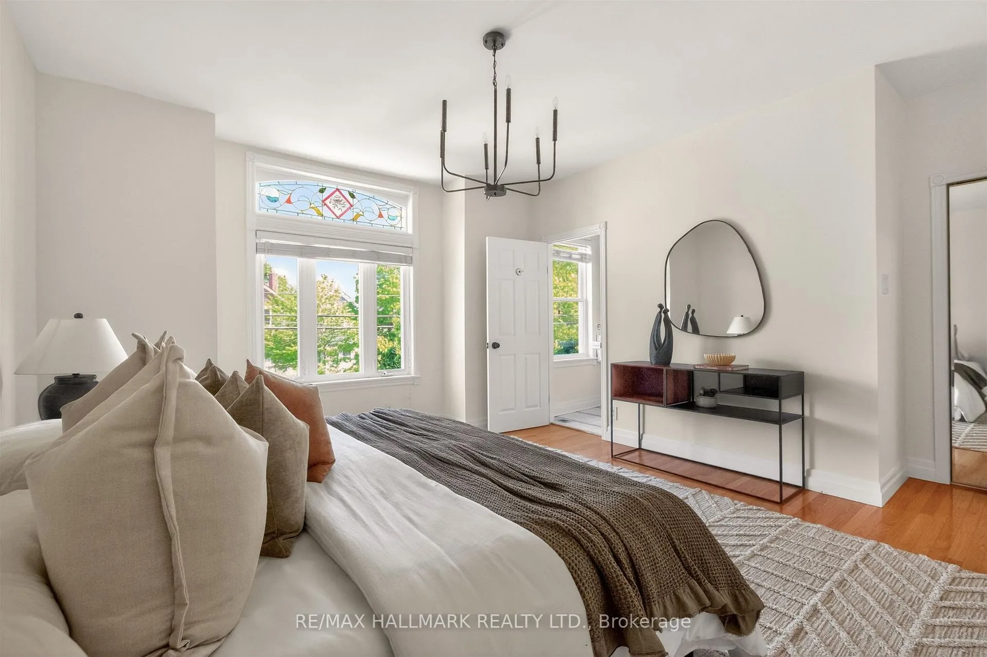 Photo 28 of 82 Dawes Road, Toronto, East End-Danforth — HOMEH