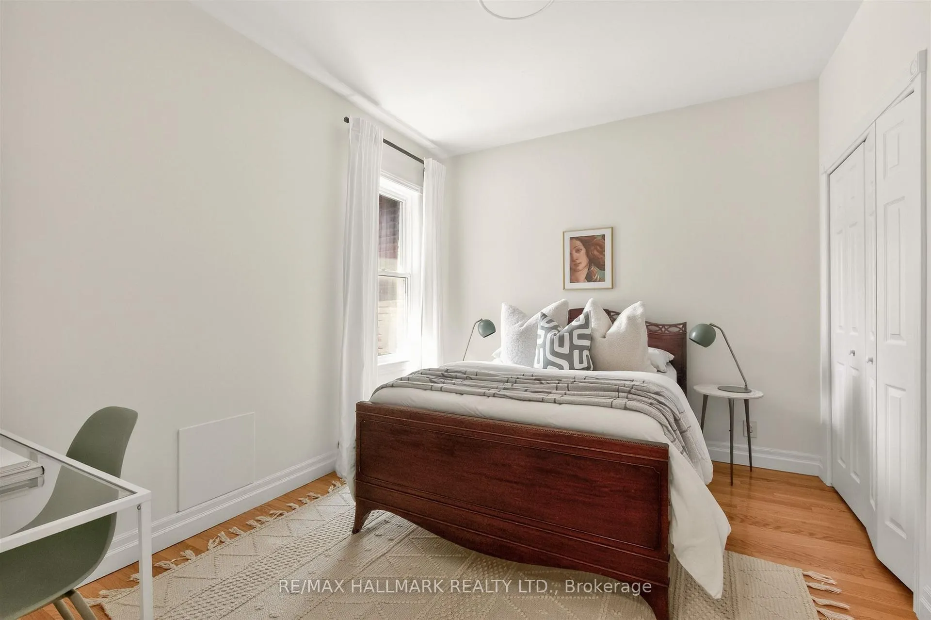 Photo 37 of 82 Dawes Road, Toronto, East End-Danforth — HOMEH