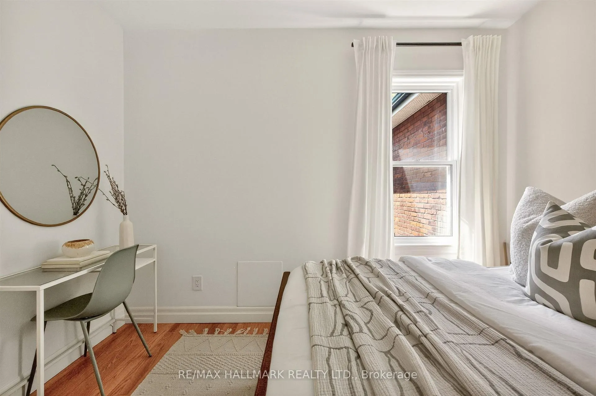 Photo 38 of 82 Dawes Road, Toronto, East End-Danforth — HOMEH