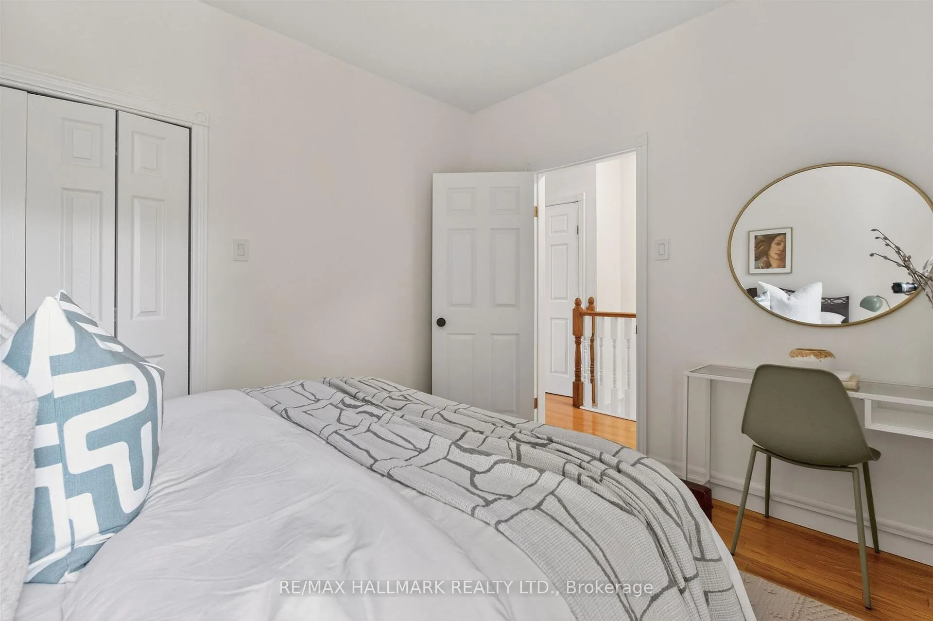 Photo 39 of 82 Dawes Road, Toronto, East End-Danforth — HOMEH