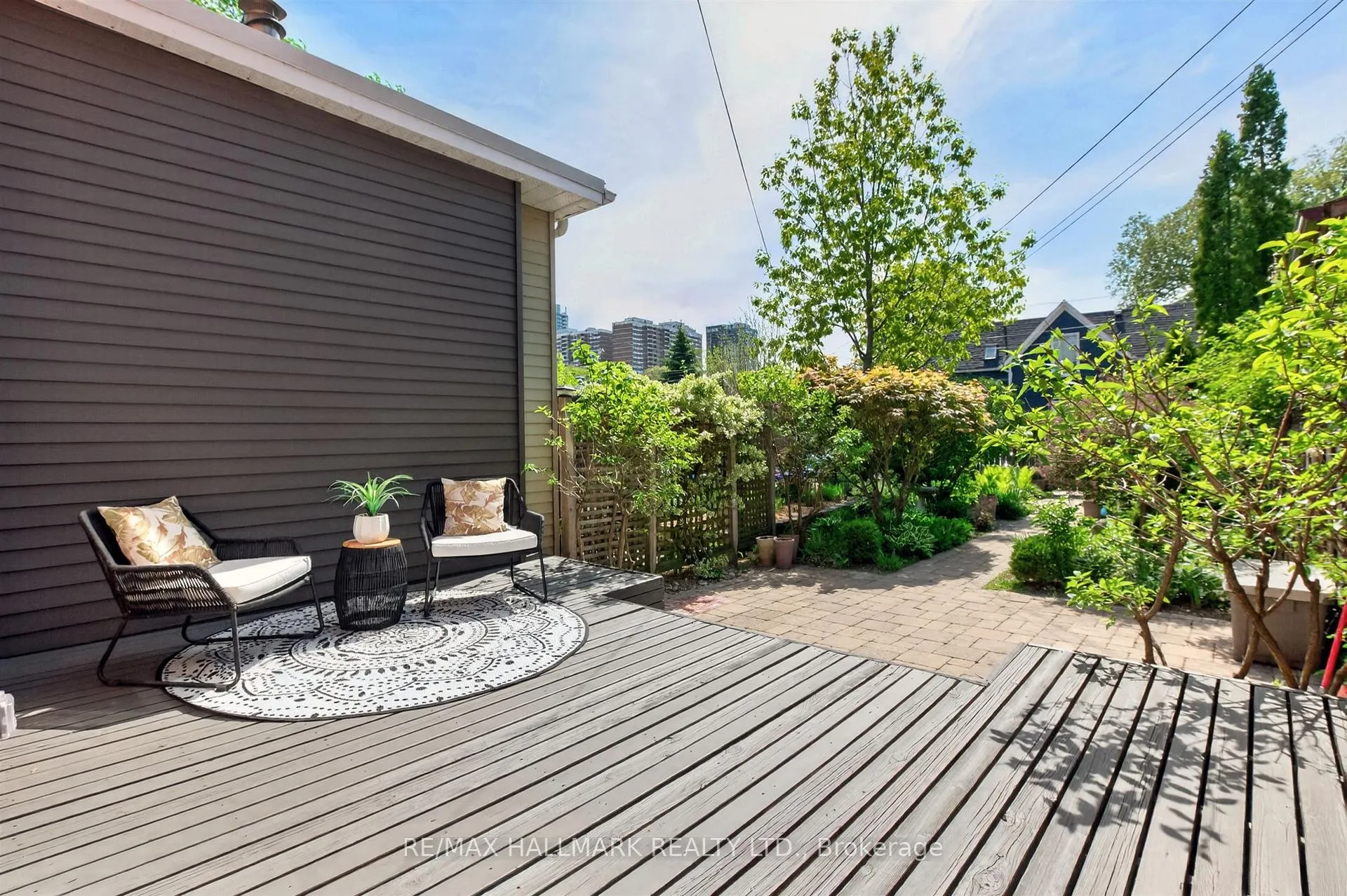 Photo 45 of 82 Dawes Road, Toronto, East End-Danforth — HOMEH