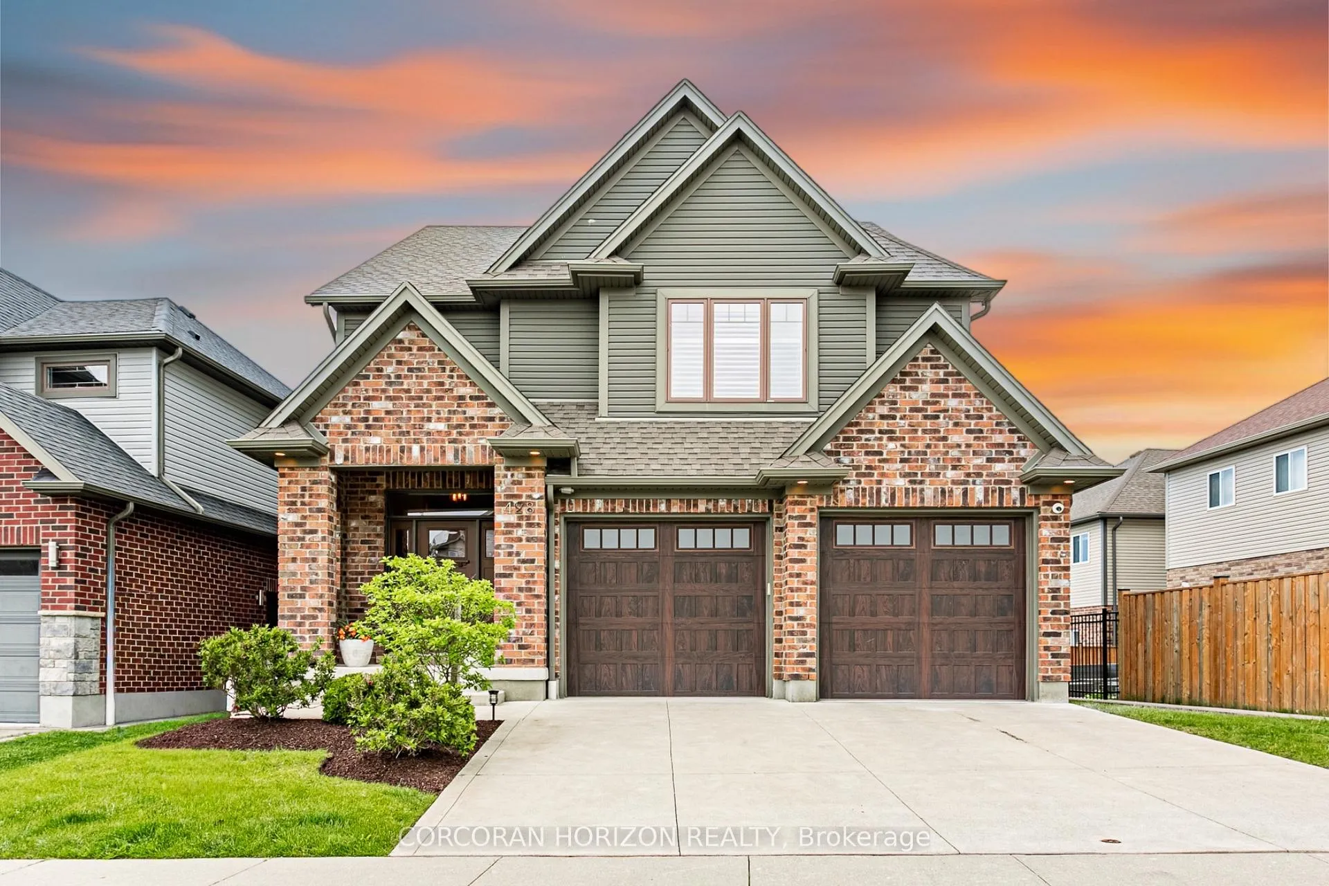 Photo 1 of 428 Twinleaf Street, Waterloo — HOMEH