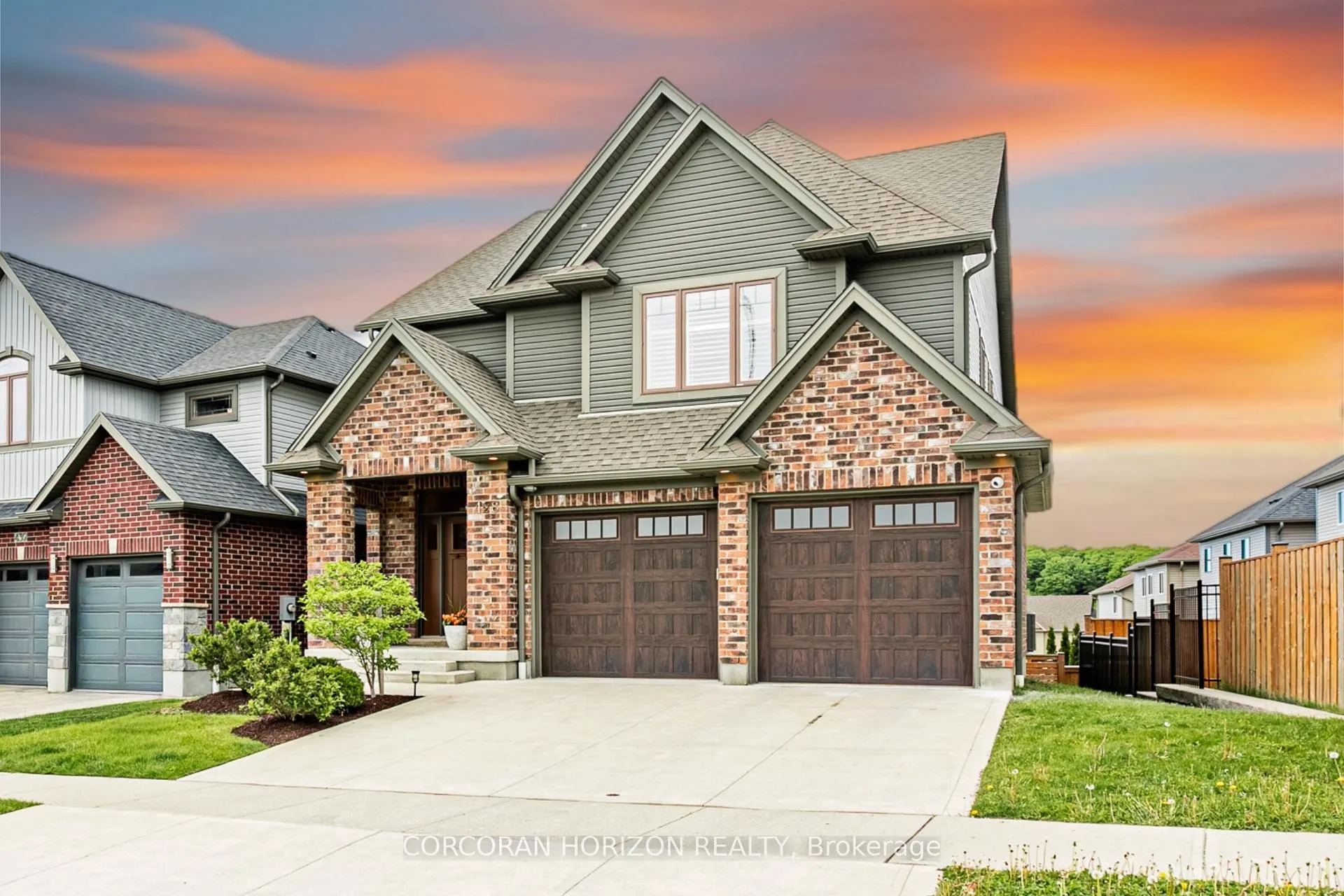 Photo 2 of 428 Twinleaf Street, Waterloo — HOMEH