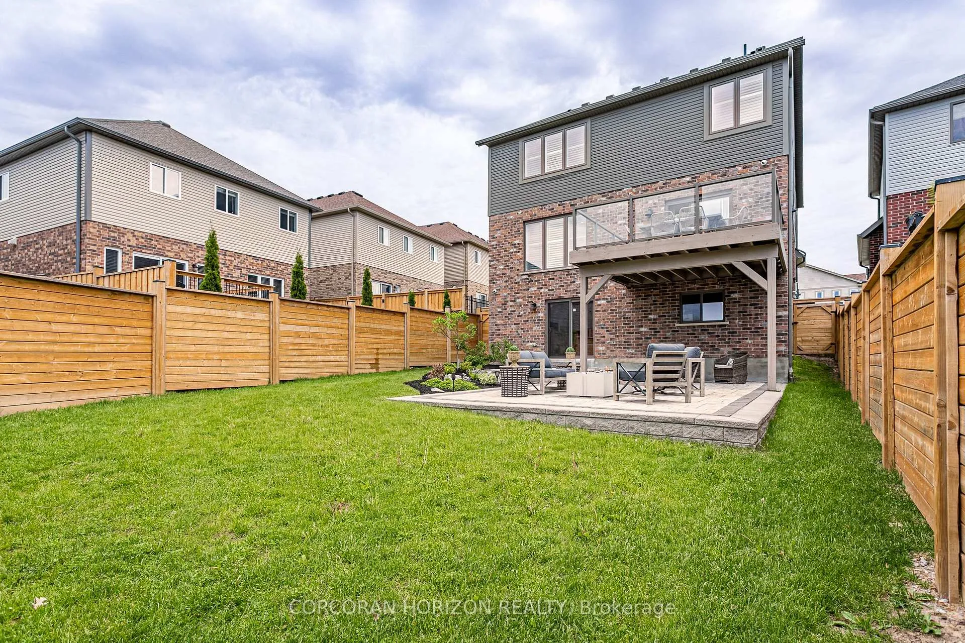 Photo 43 of 428 Twinleaf Street, Waterloo — HOMEH