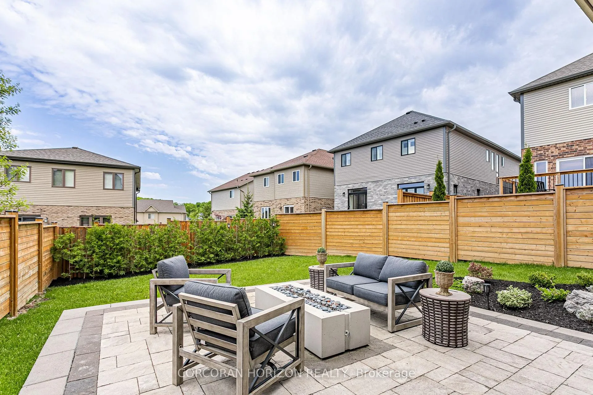 Photo 45 of 428 Twinleaf Street, Waterloo — HOMEH