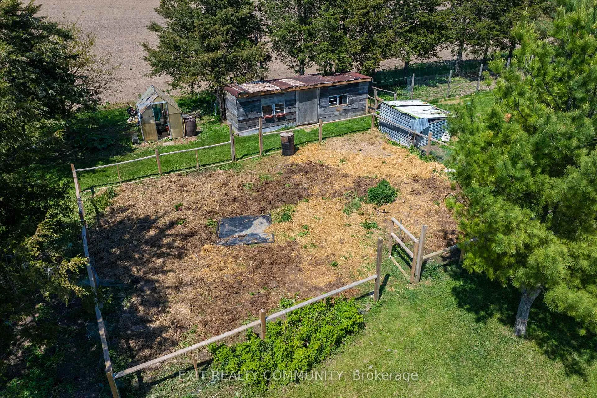 Photo 40 of 7053 Aughrim Line, Dawn-Euphemia, Dawn Euphemia — HOMEH