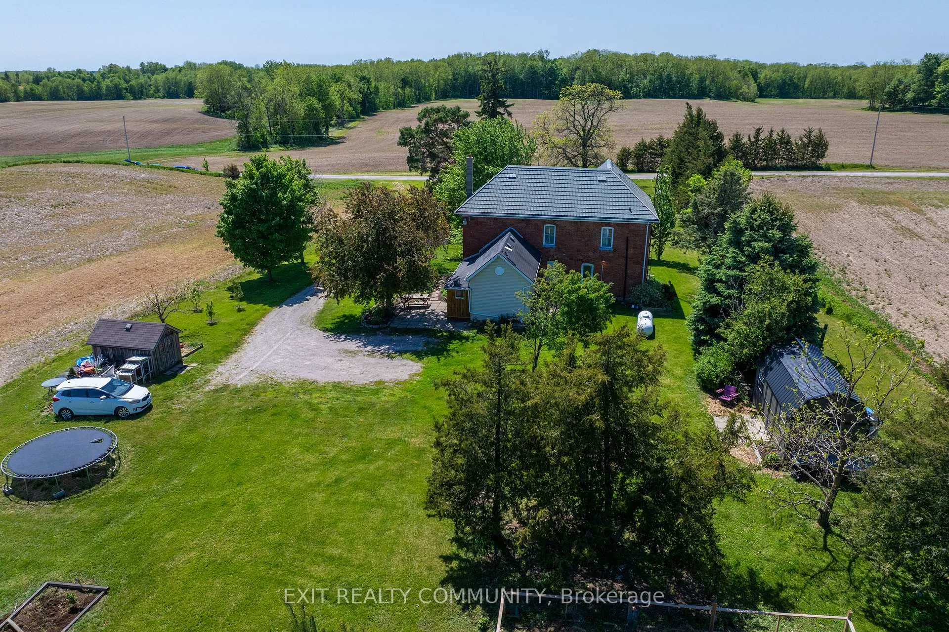 Photo 42 of 7053 Aughrim Line, Dawn-Euphemia, Dawn Euphemia — HOMEH
