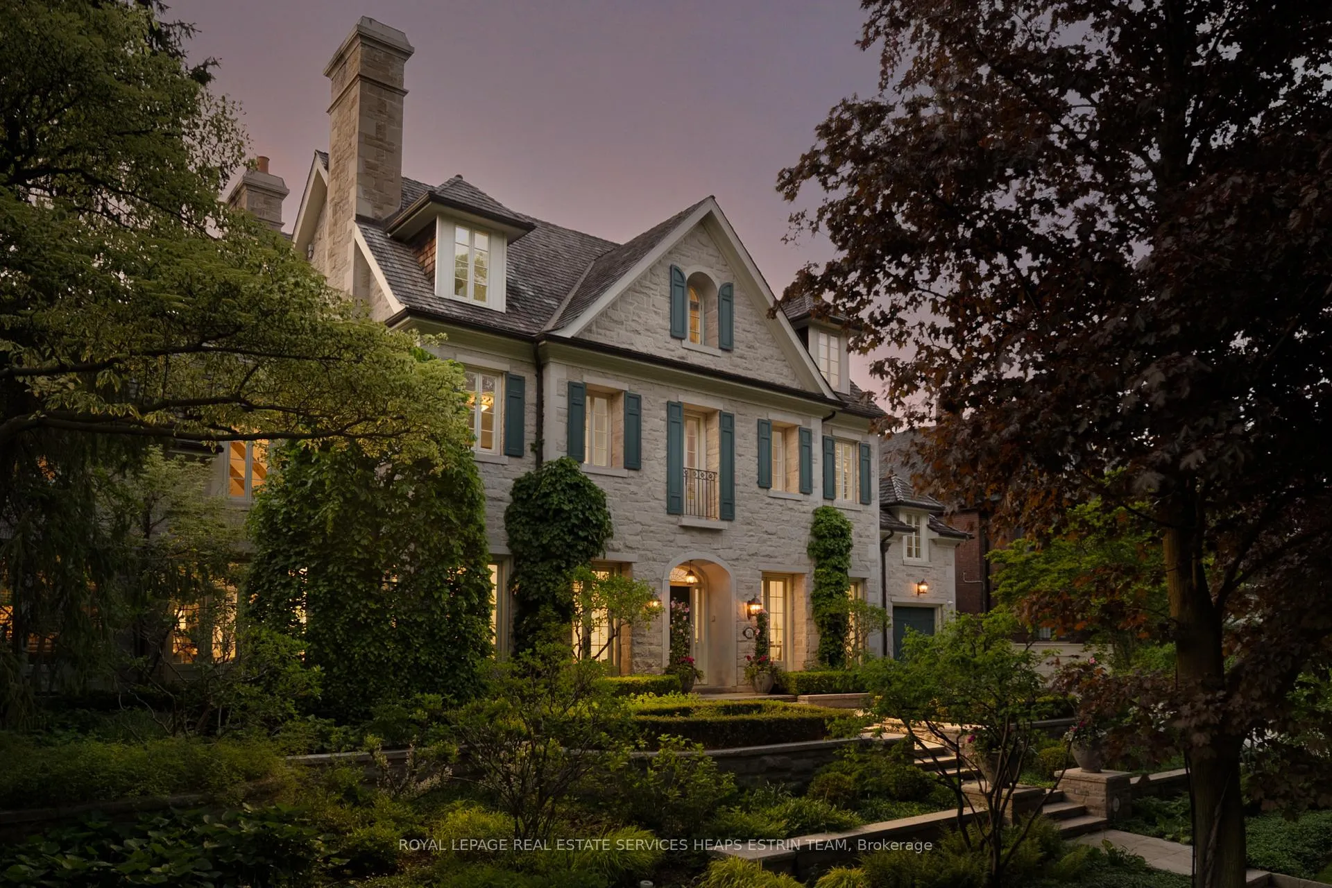 Photo 1 of 76 Binscarth Road, Toronto, Rosedale-Moore Park — HOMEH