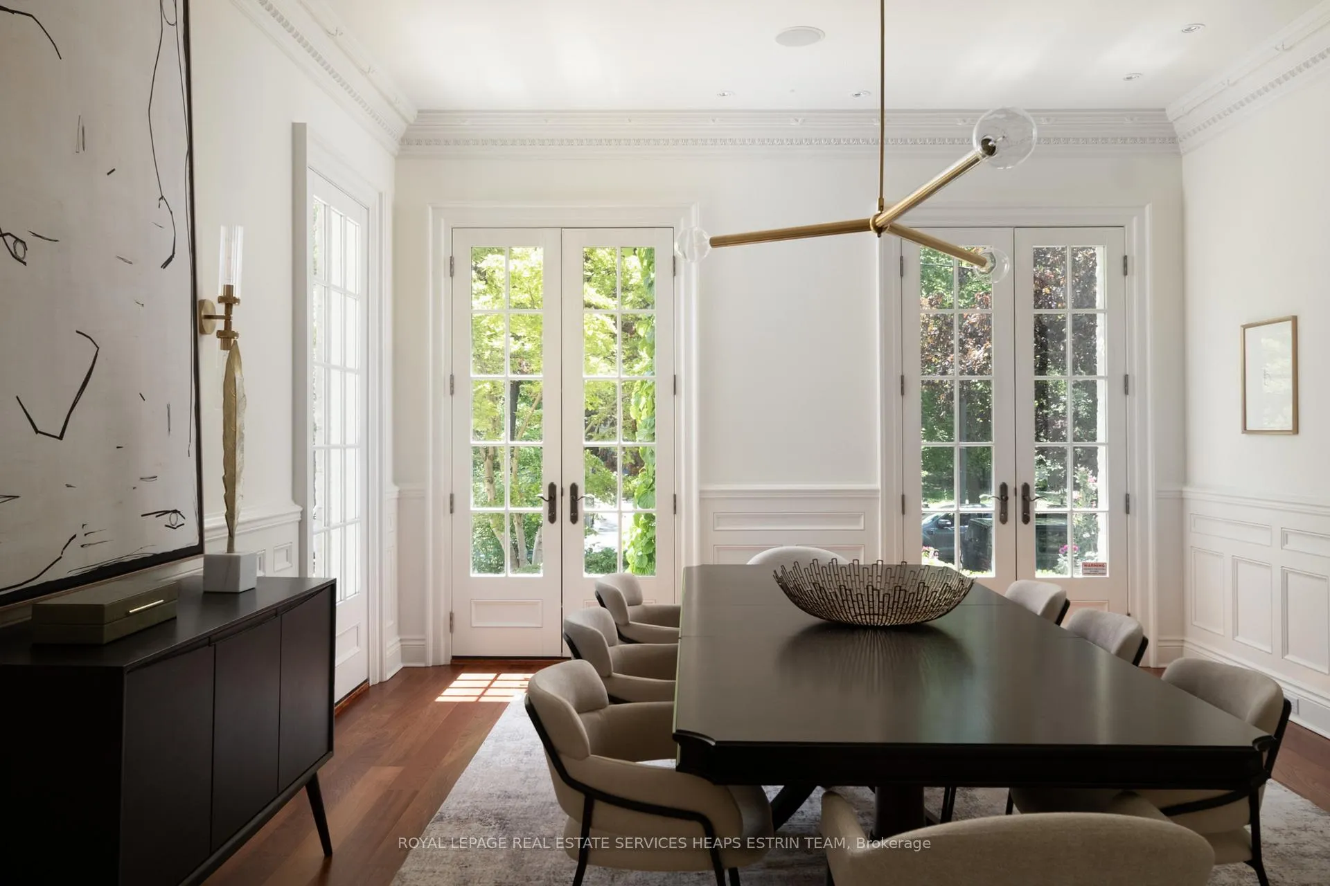 Photo 14 of 76 Binscarth Road, Toronto, Rosedale-Moore Park — HOMEH