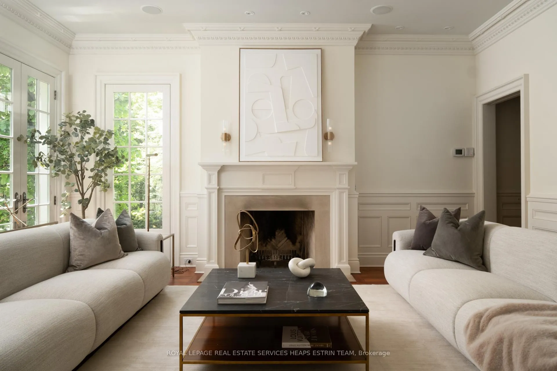 Photo 15 of 76 Binscarth Road, Toronto, Rosedale-Moore Park — HOMEH