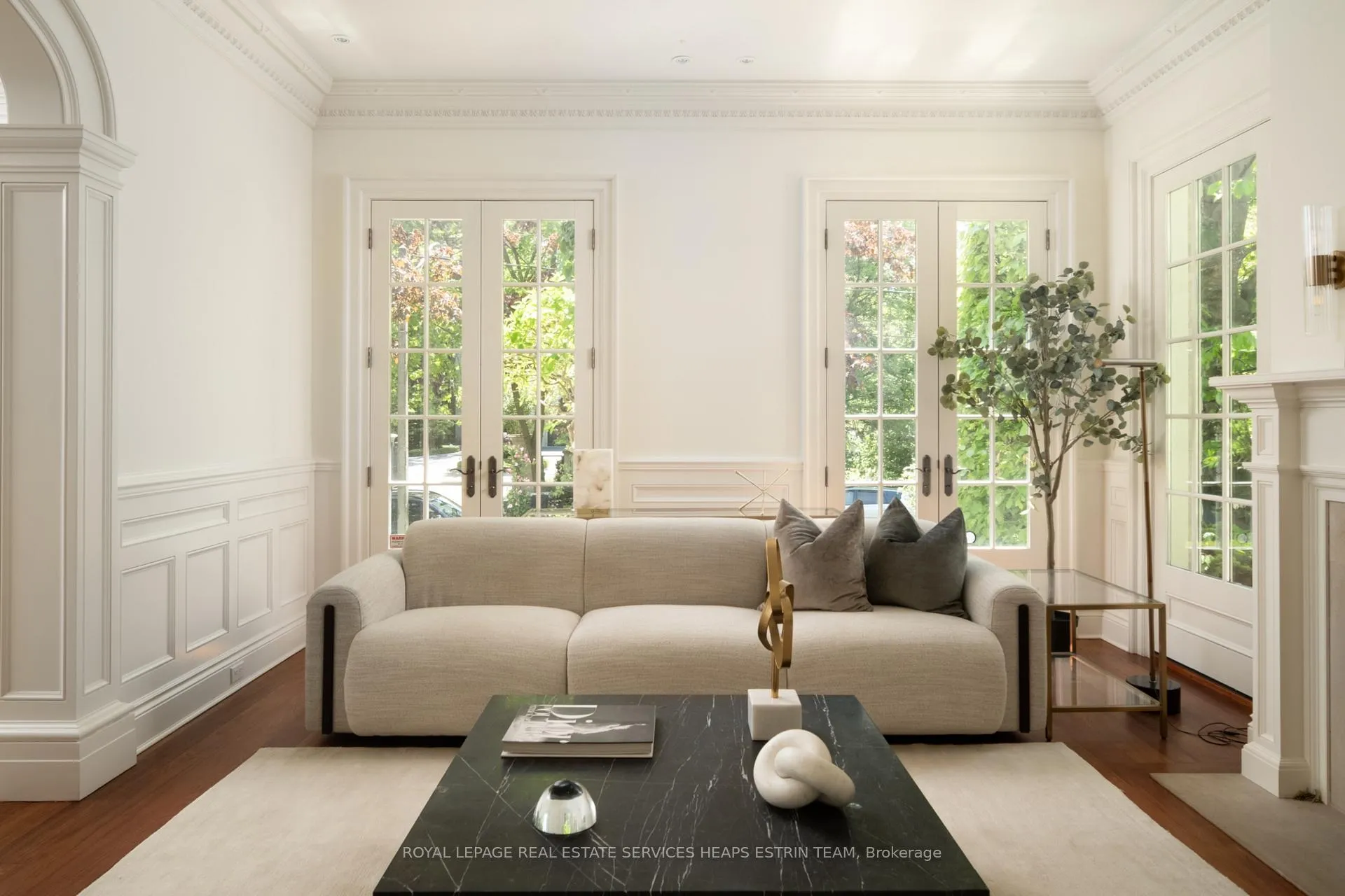 Photo 16 of 76 Binscarth Road, Toronto, Rosedale-Moore Park — HOMEH