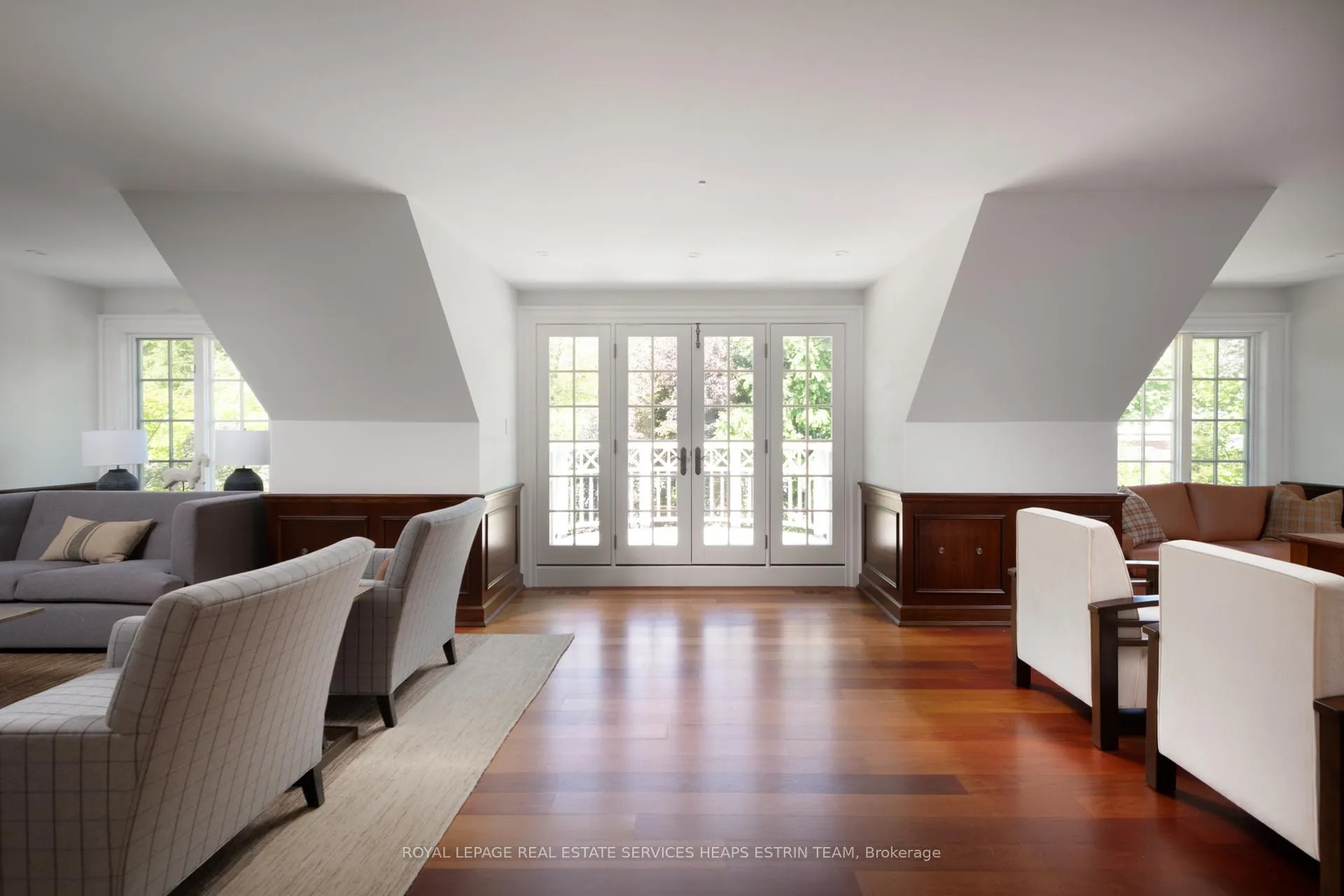 Photo 19 of 76 Binscarth Road, Toronto, Rosedale-Moore Park — HOMEH