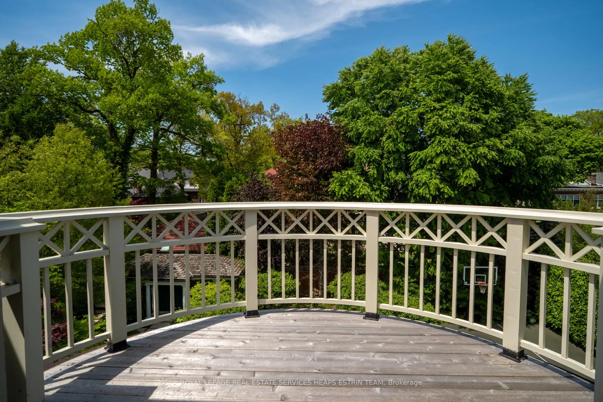 Photo 20 of 76 Binscarth Road, Toronto, Rosedale-Moore Park — HOMEH