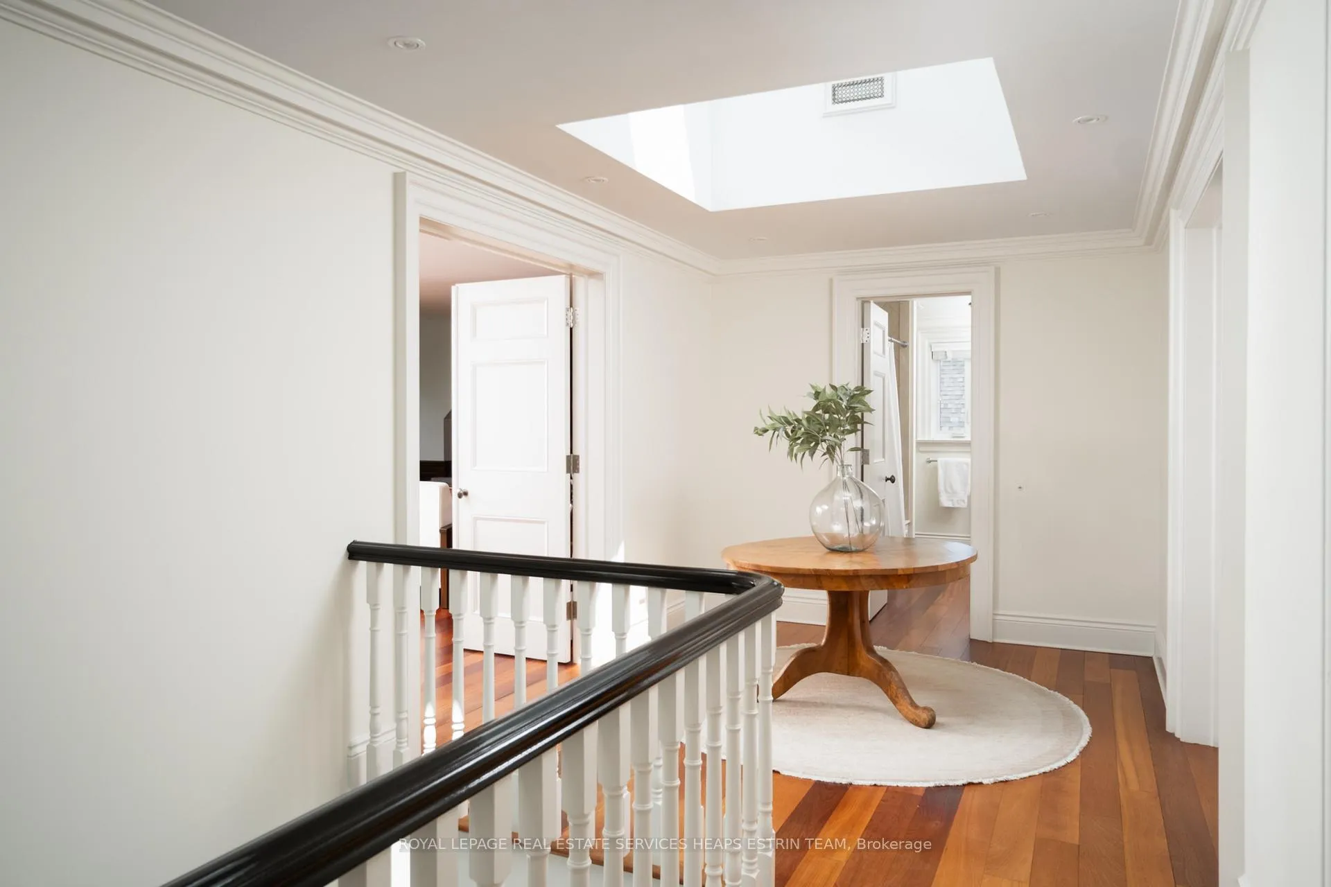 Photo 34 of 76 Binscarth Road, Toronto, Rosedale-Moore Park — HOMEH