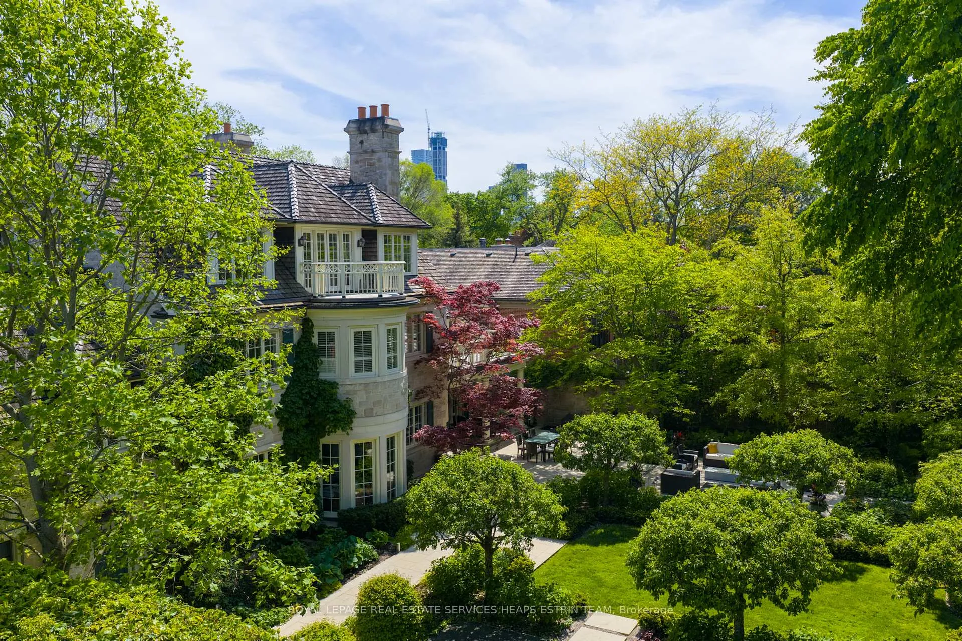 Photo 40 of 76 Binscarth Road, Toronto, Rosedale-Moore Park — HOMEH