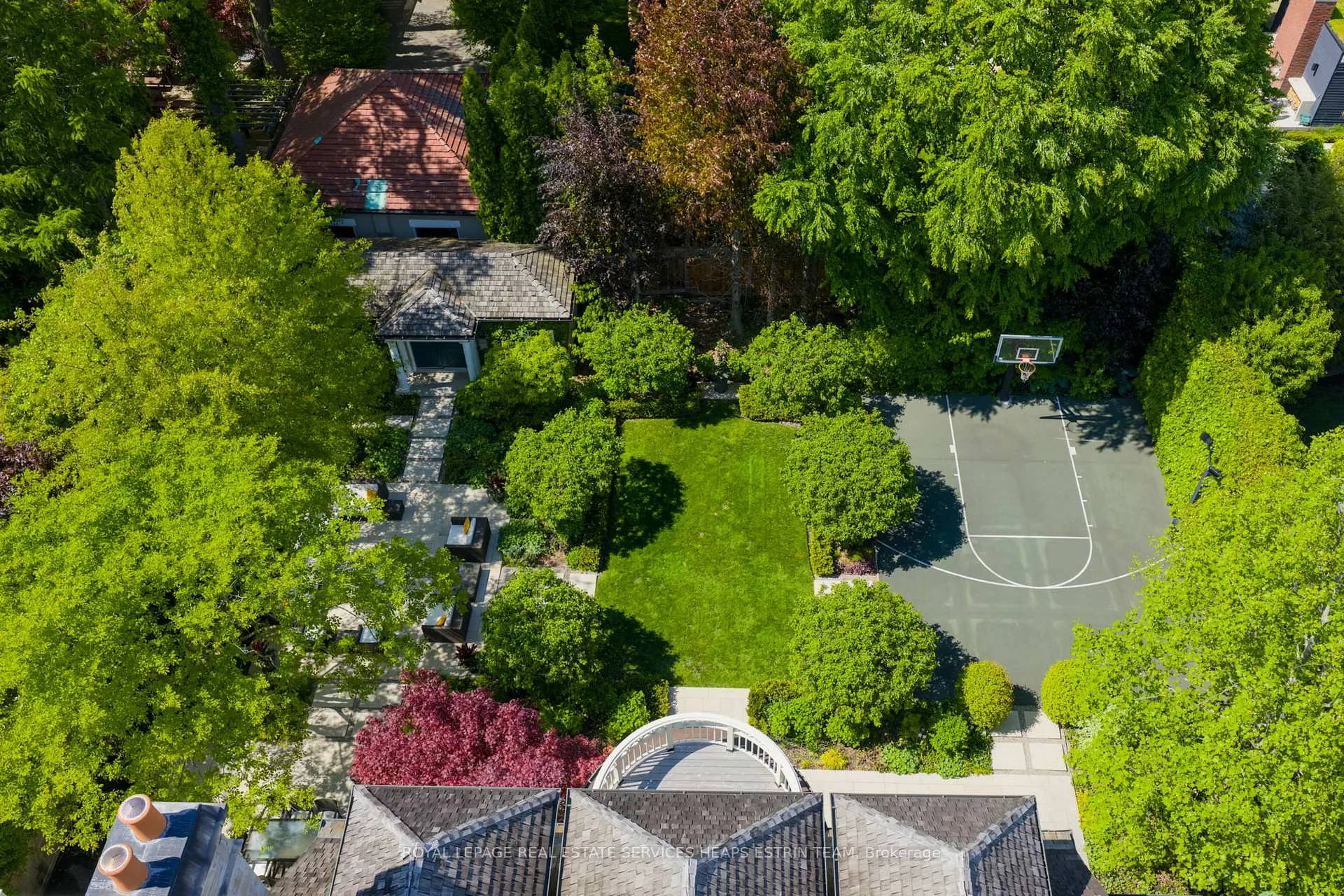 Photo 41 of 76 Binscarth Road, Toronto, Rosedale-Moore Park — HOMEH