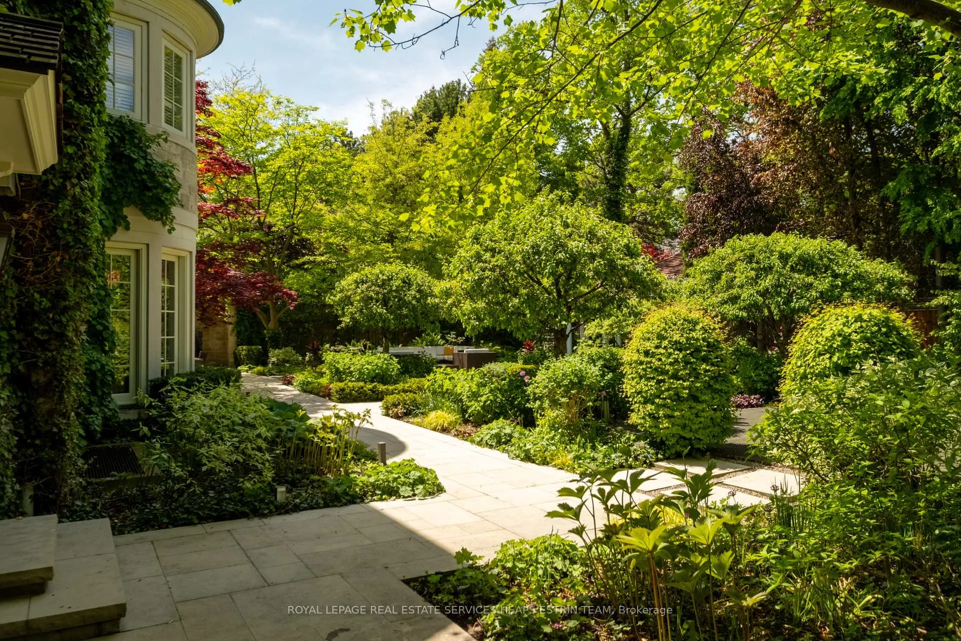 Photo 42 of 76 Binscarth Road, Toronto, Rosedale-Moore Park — HOMEH