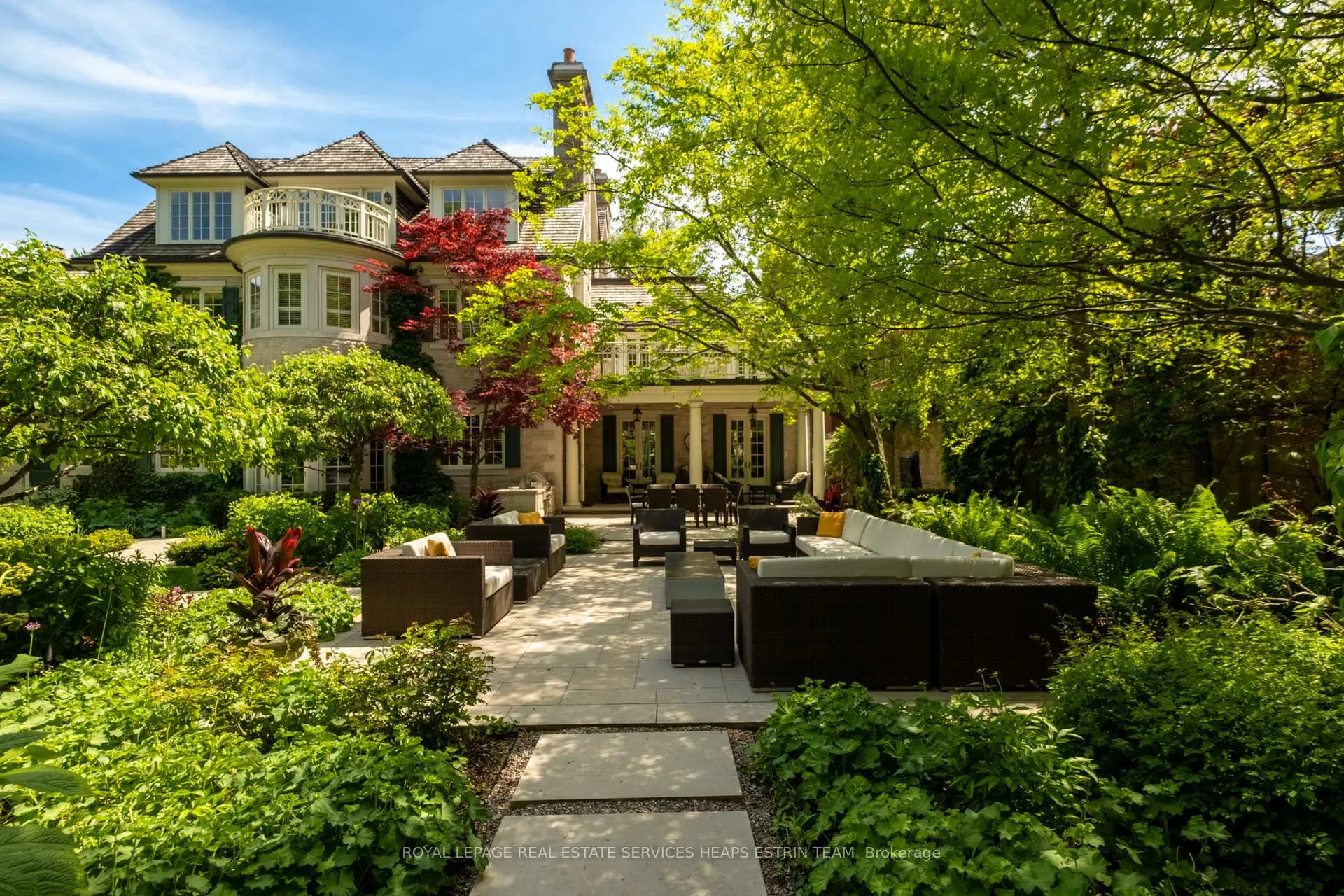 Photo 44 of 76 Binscarth Road, Toronto, Rosedale-Moore Park — HOMEH