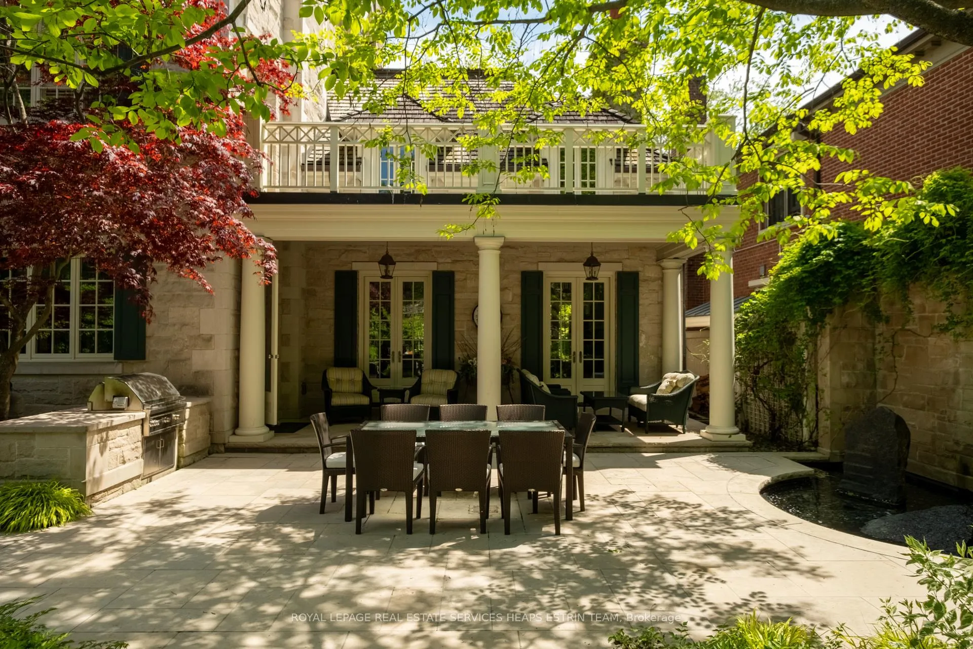 Photo 45 of 76 Binscarth Road, Toronto, Rosedale-Moore Park — HOMEH