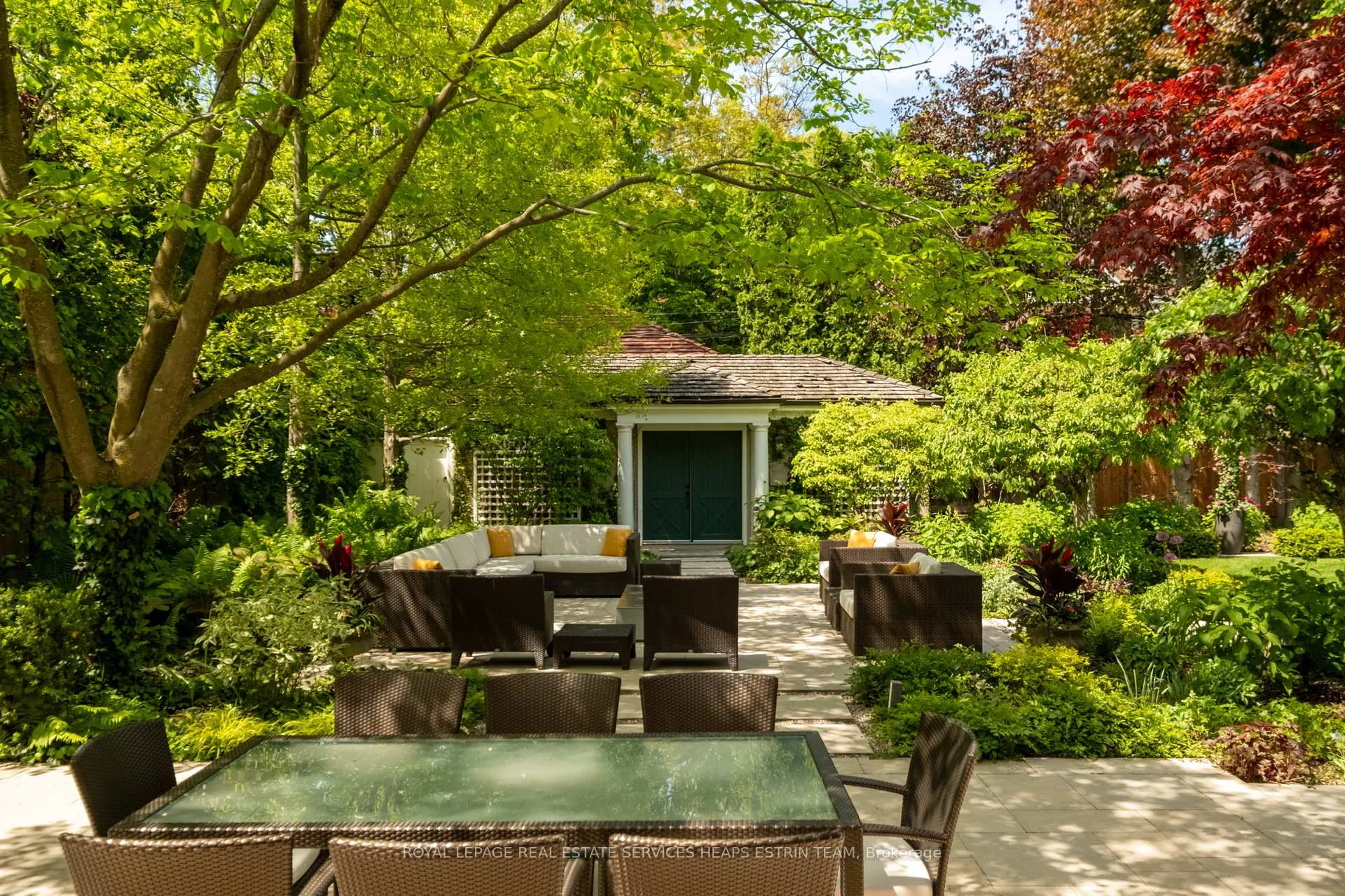 Photo 46 of 76 Binscarth Road, Toronto, Rosedale-Moore Park — HOMEH