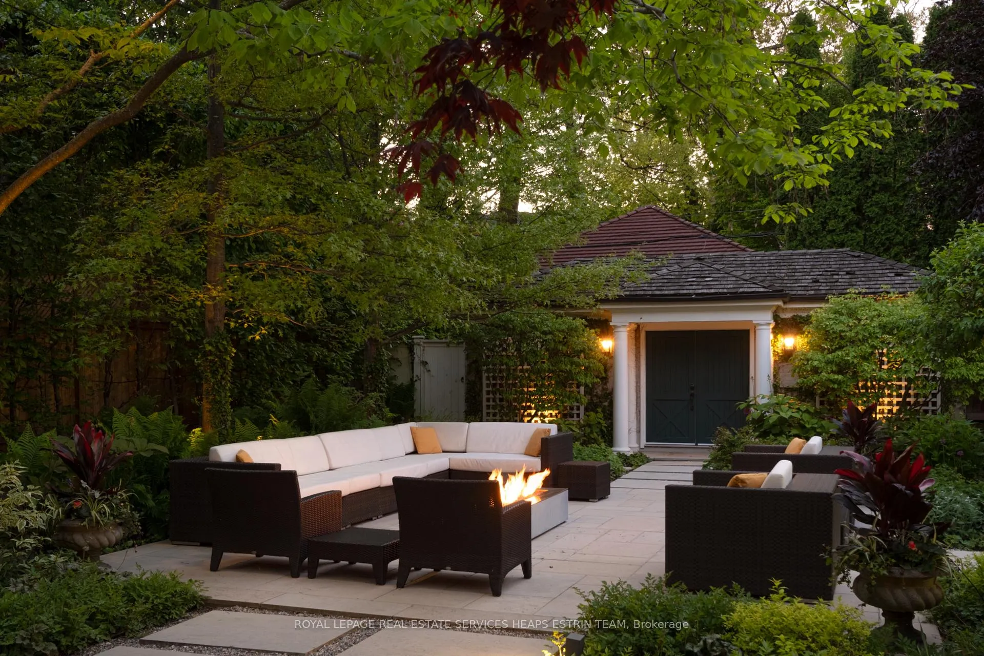 Photo 47 of 76 Binscarth Road, Toronto, Rosedale-Moore Park — HOMEH
