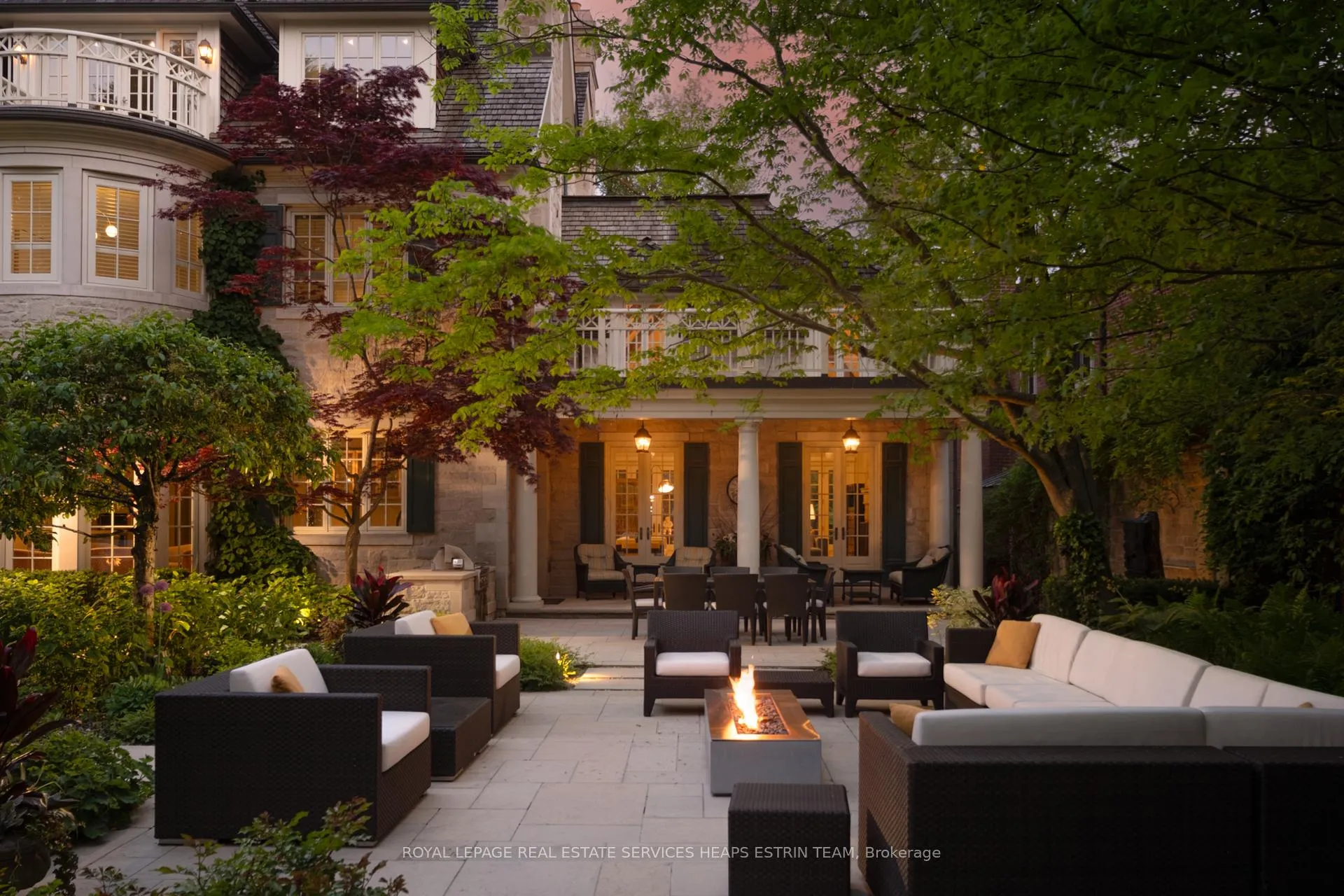 Photo 48 of 76 Binscarth Road, Toronto, Rosedale-Moore Park — HOMEH