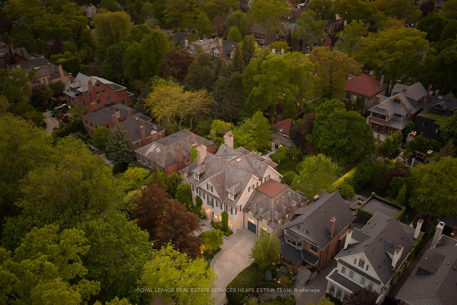 Photo 50 of 76 Binscarth Road, Toronto, Rosedale-Moore Park — HOMEH